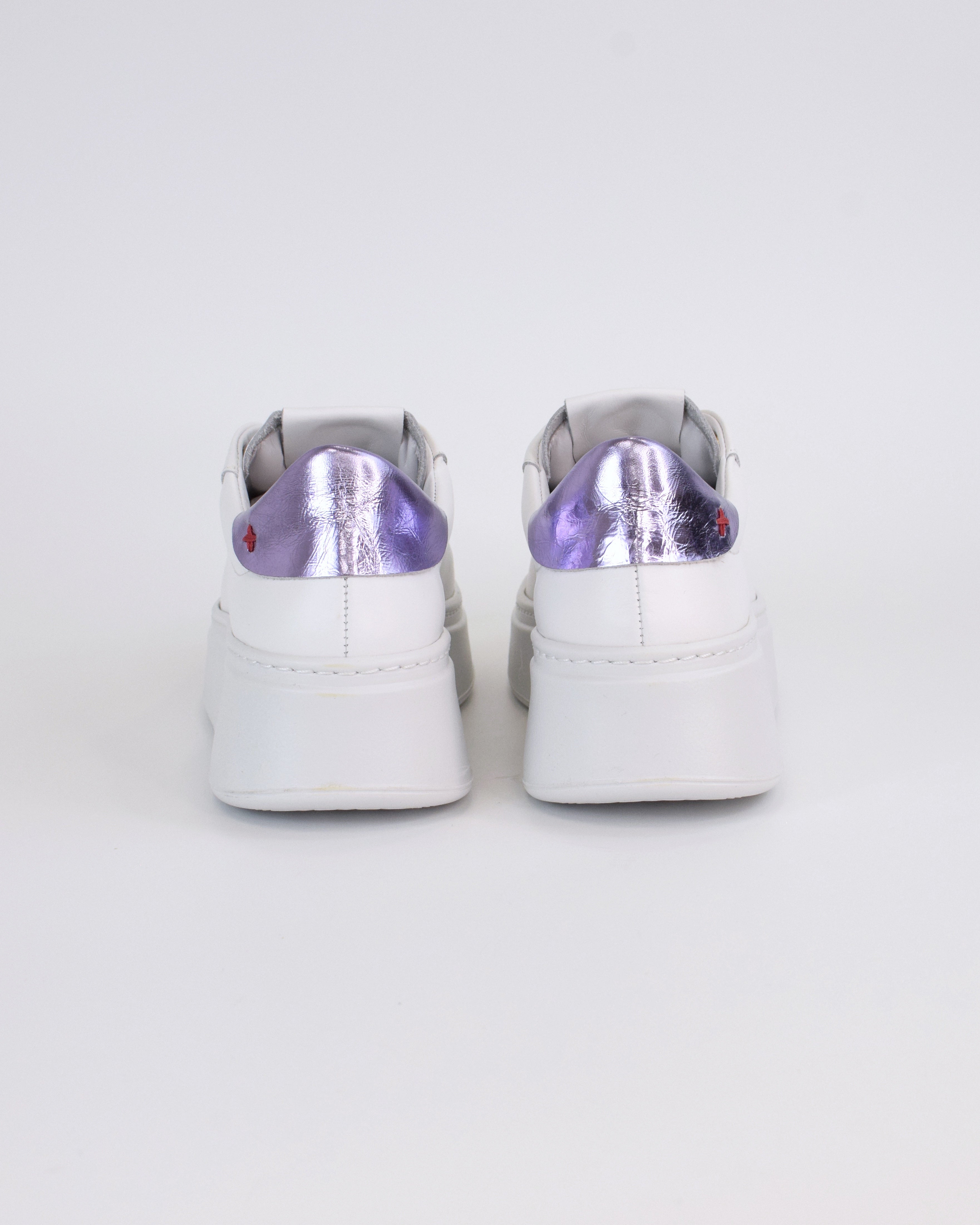 Sneaker Combi Rana