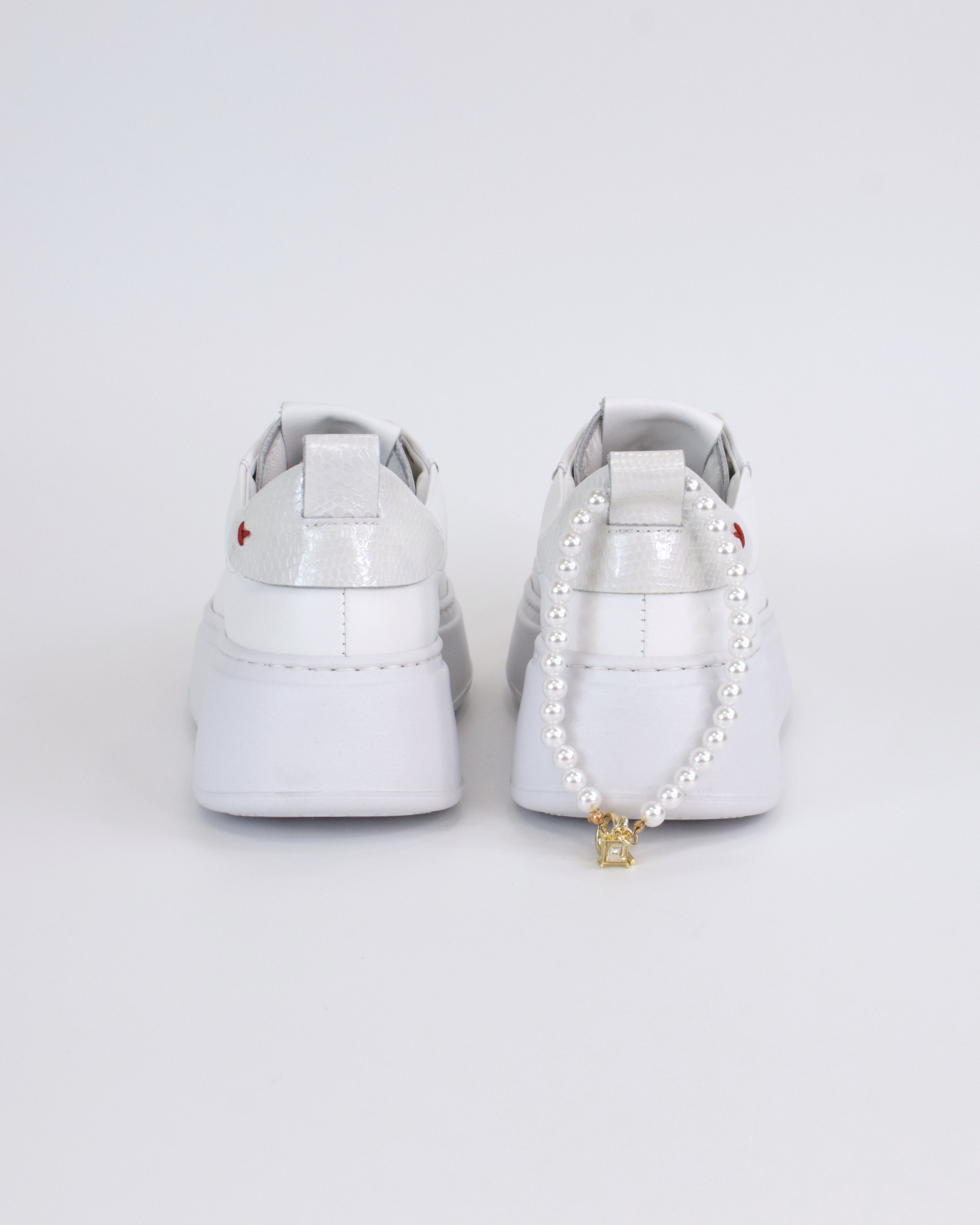 Sneaker Combi Ape