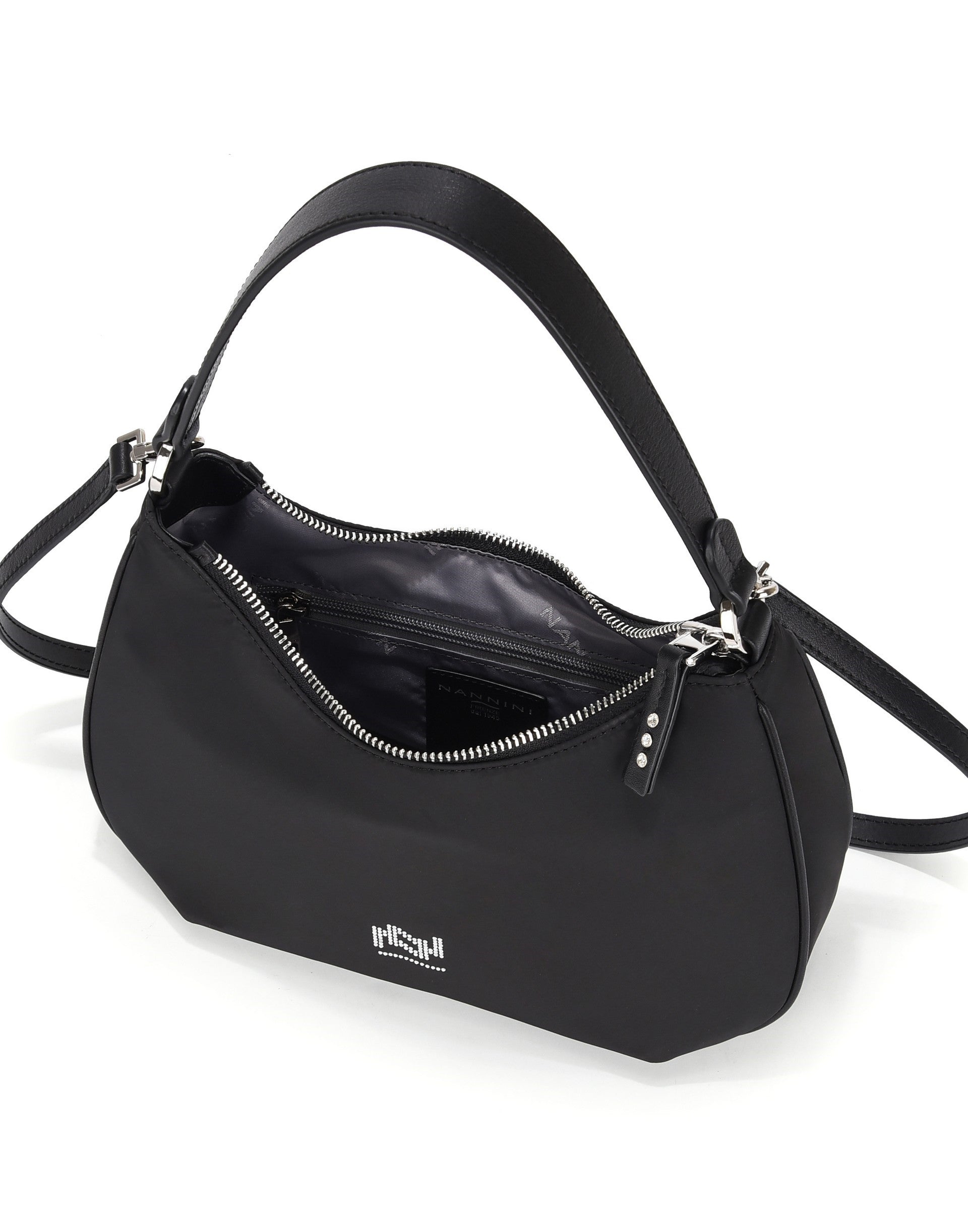 Borsa a Spalla Small Moneta