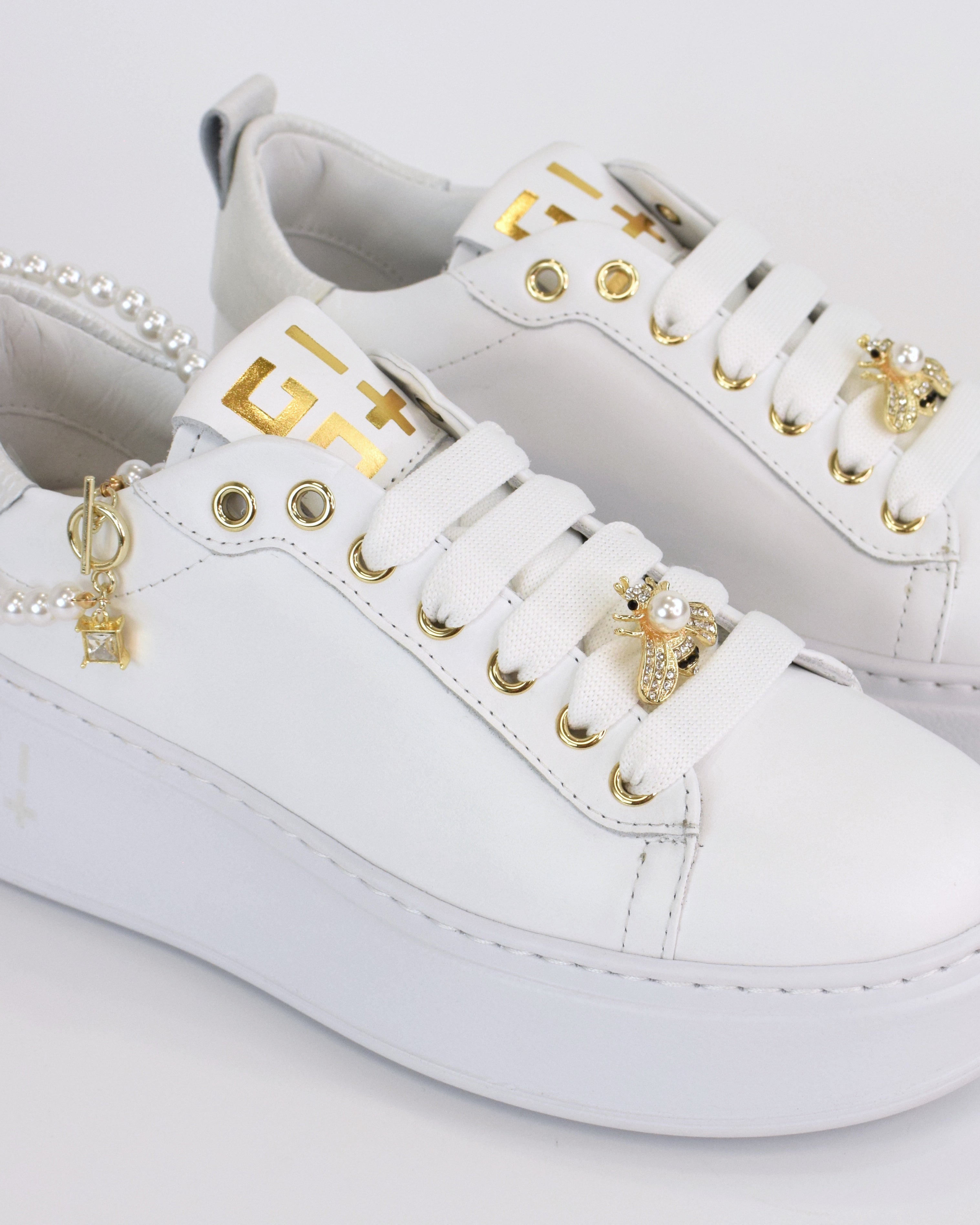 Sneaker Combi Ape