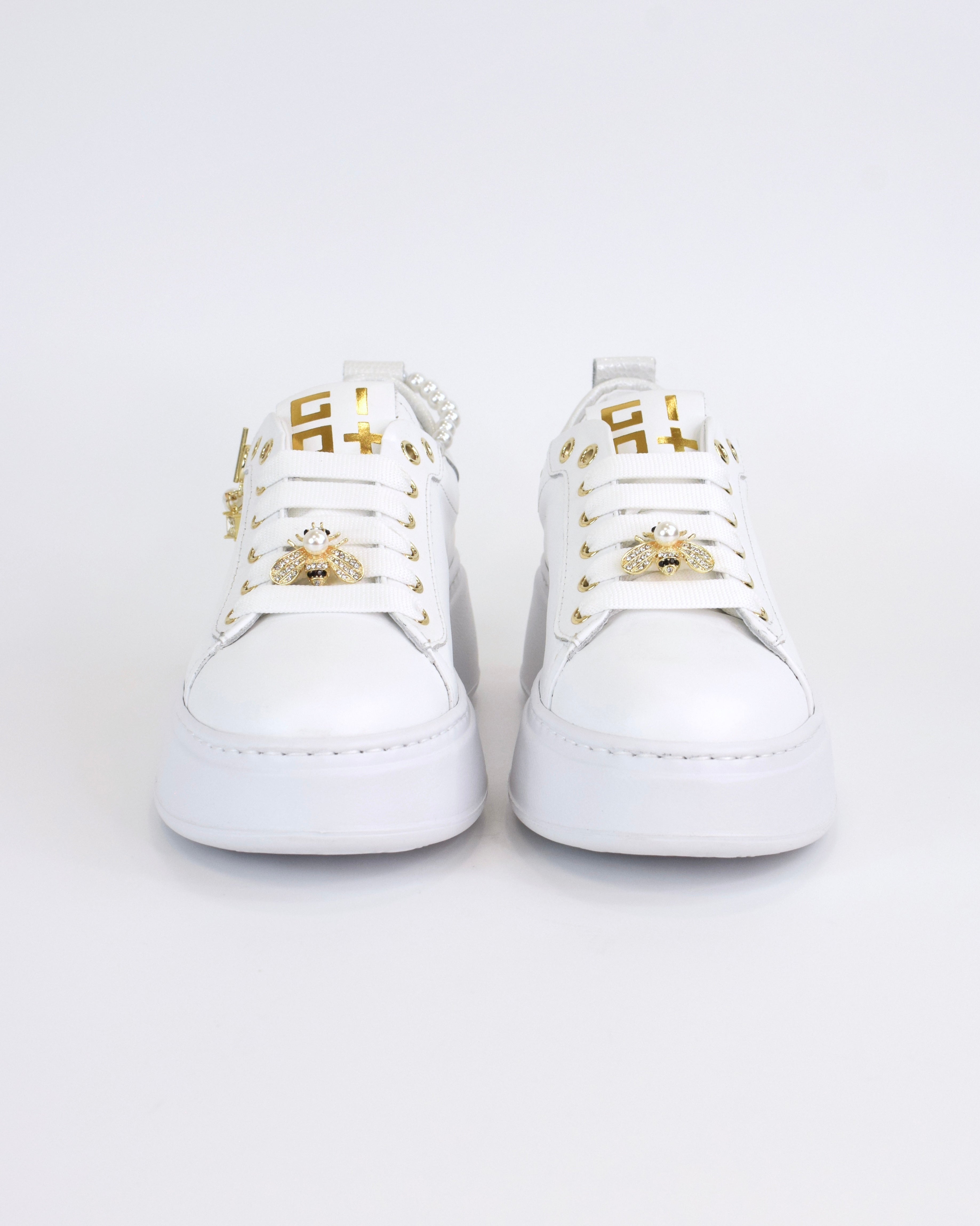 Sneaker Combi Ape