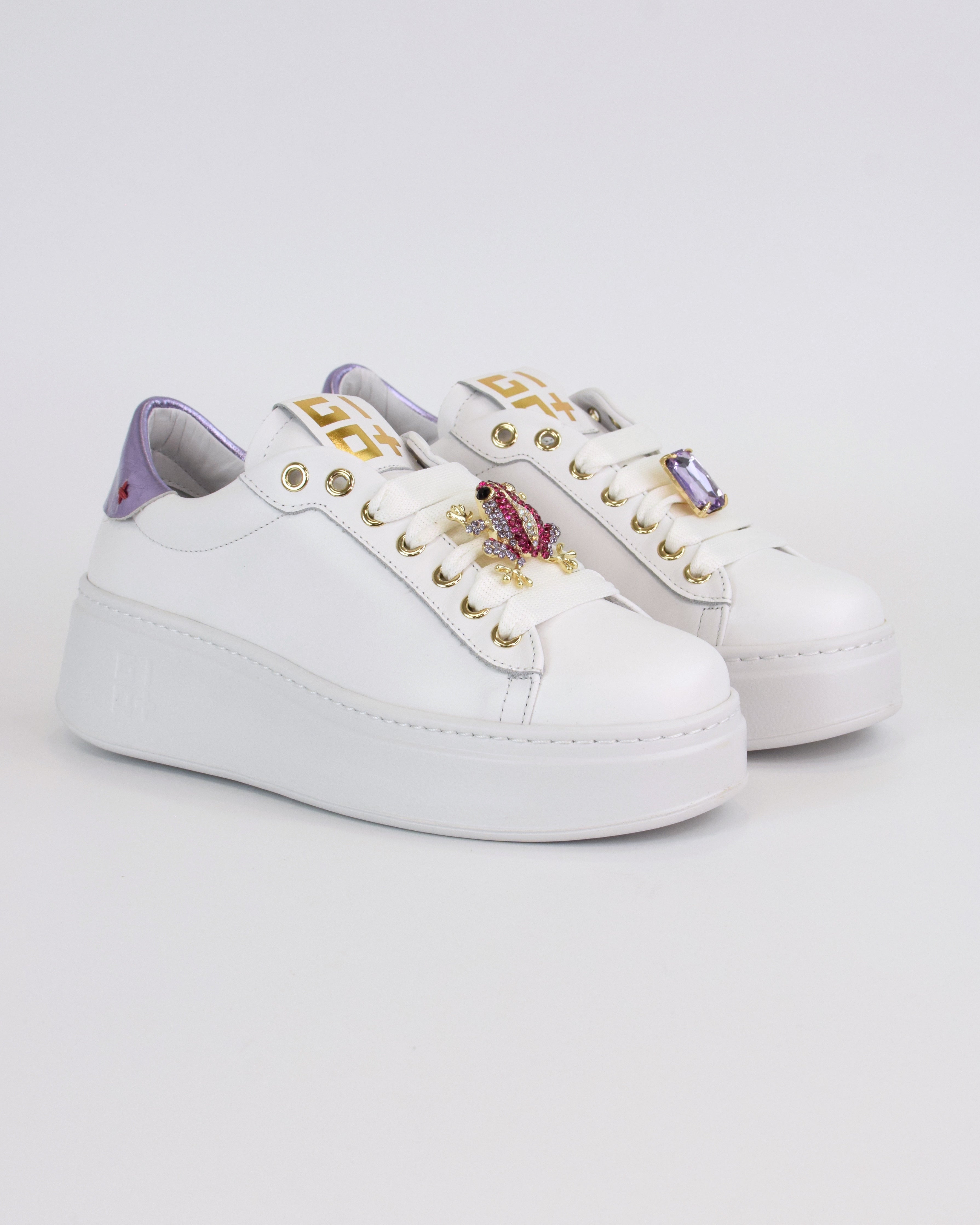 Sneaker Combi Rana
