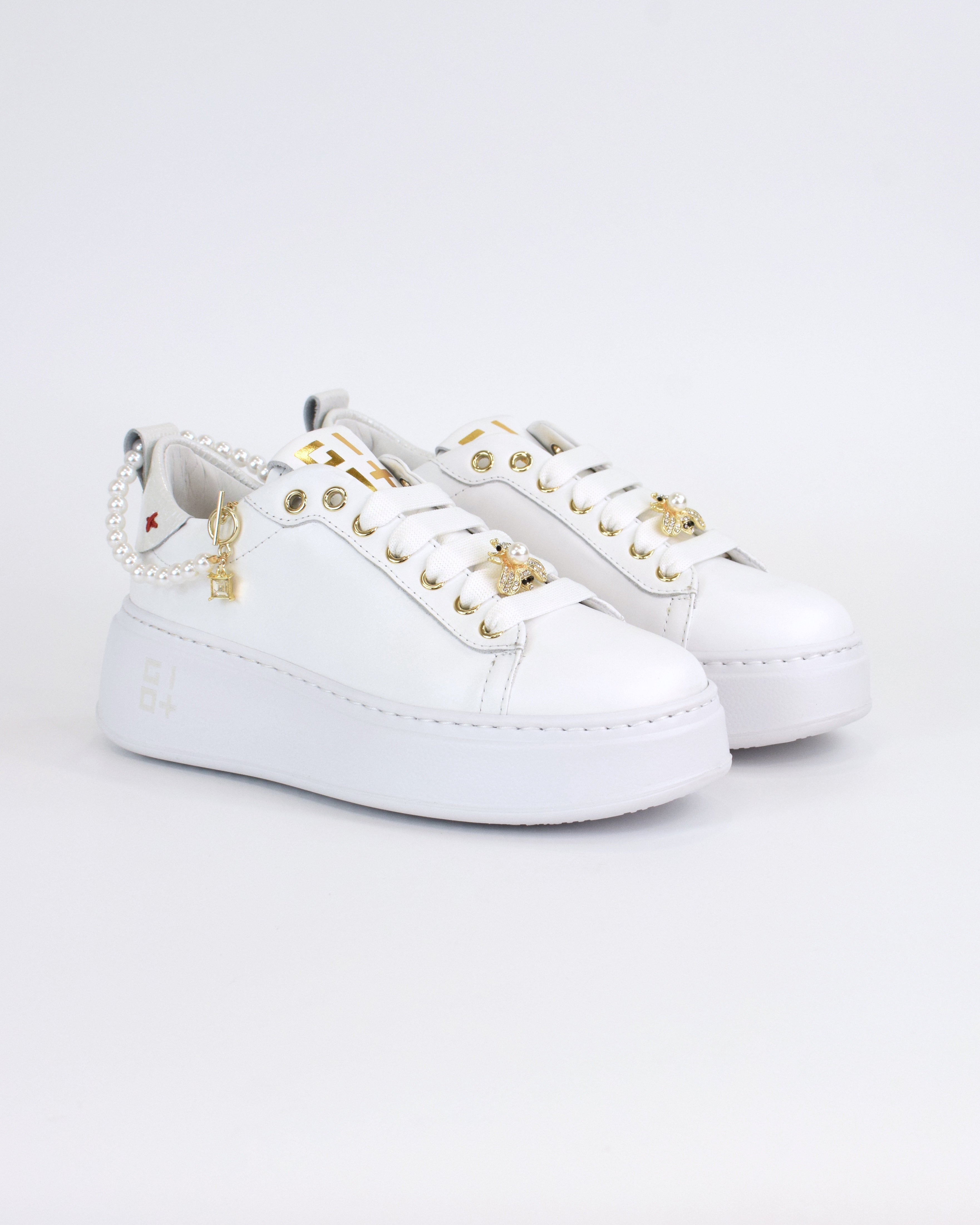 Sneaker Combi Ape