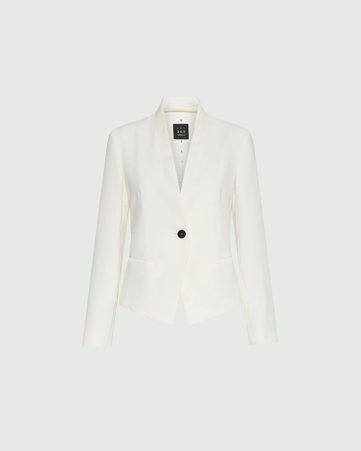Blazer con collo in piedi Miranda