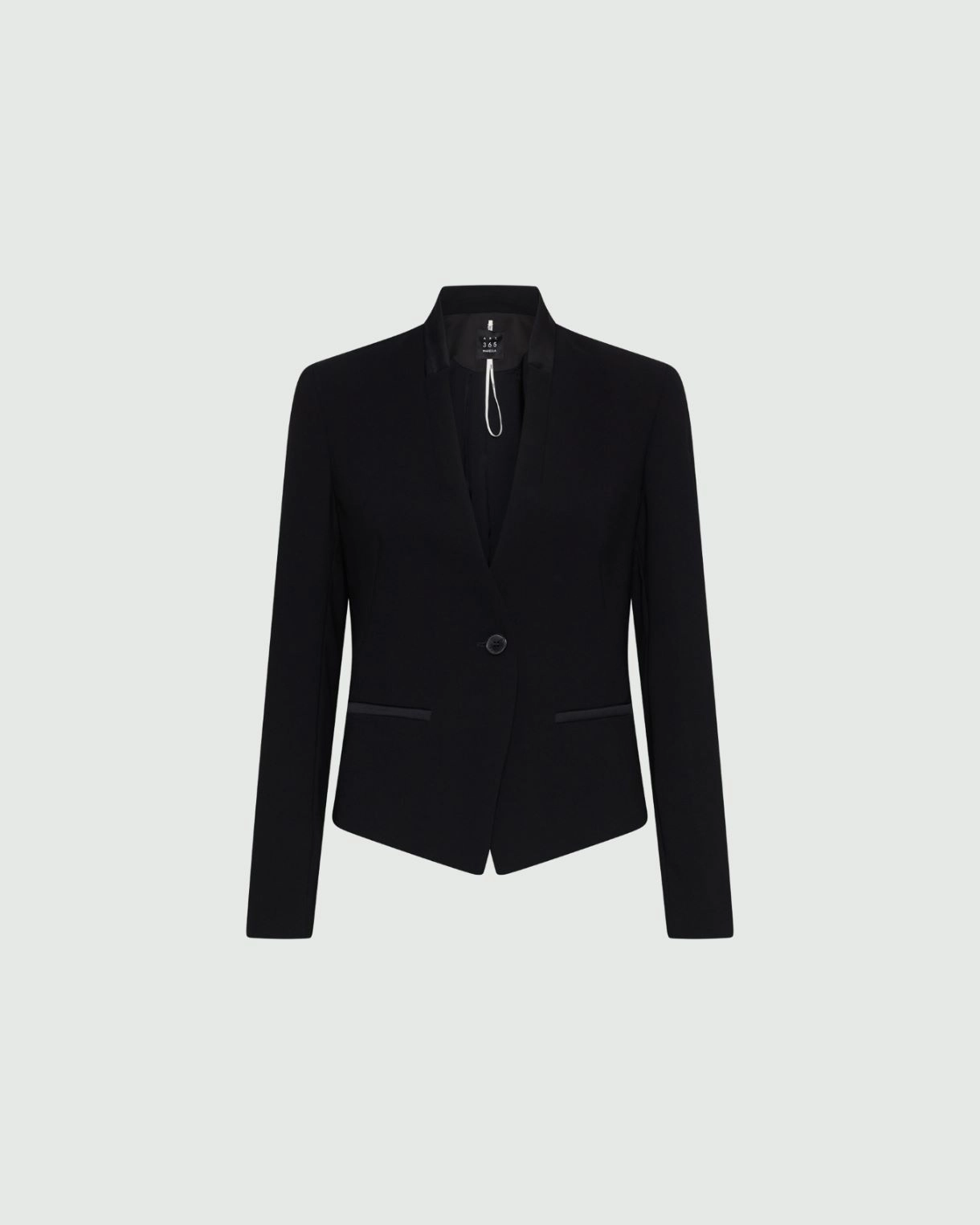 Blazer con collo in piedi Miranda