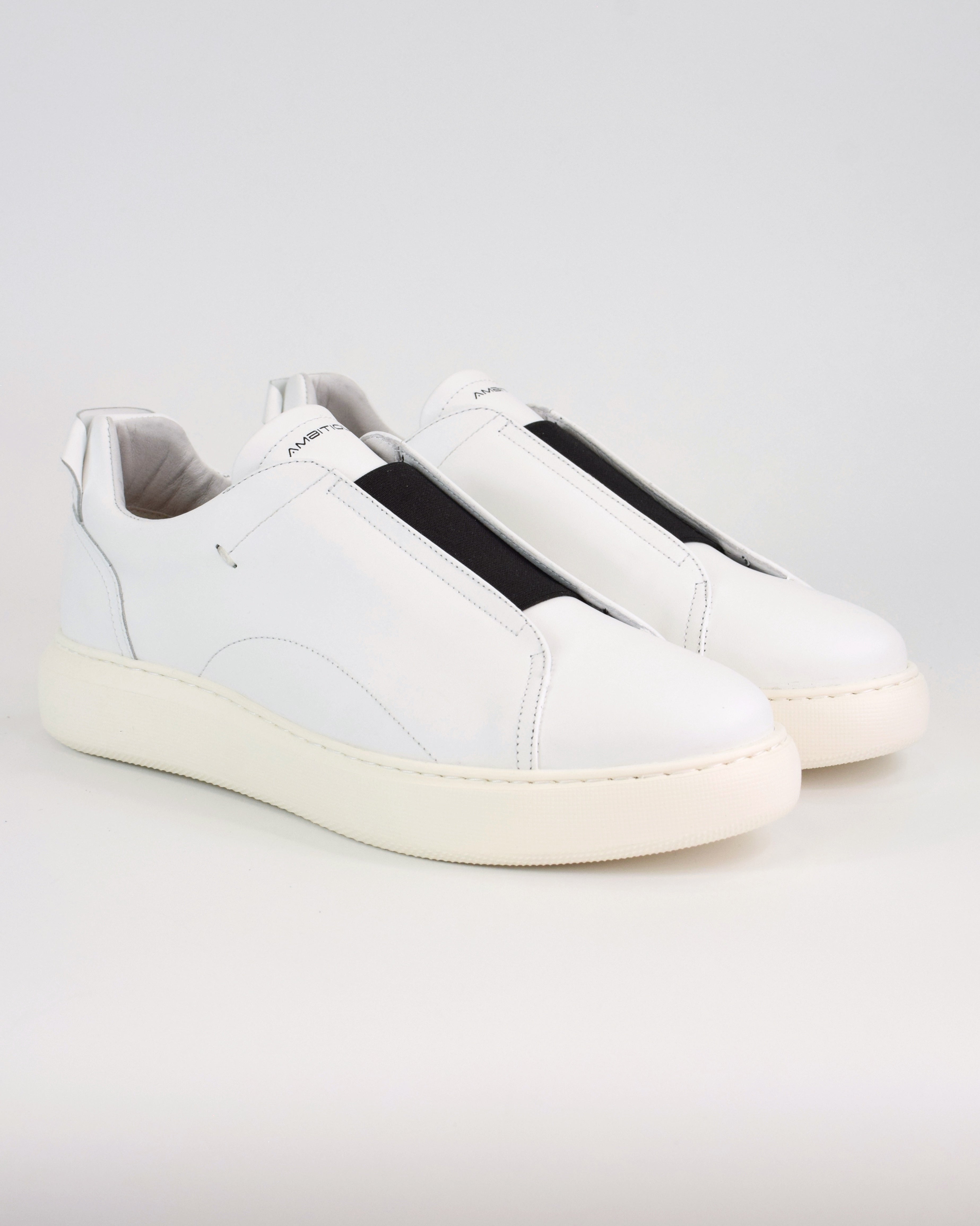 Sneaker Eclipse Slip-On