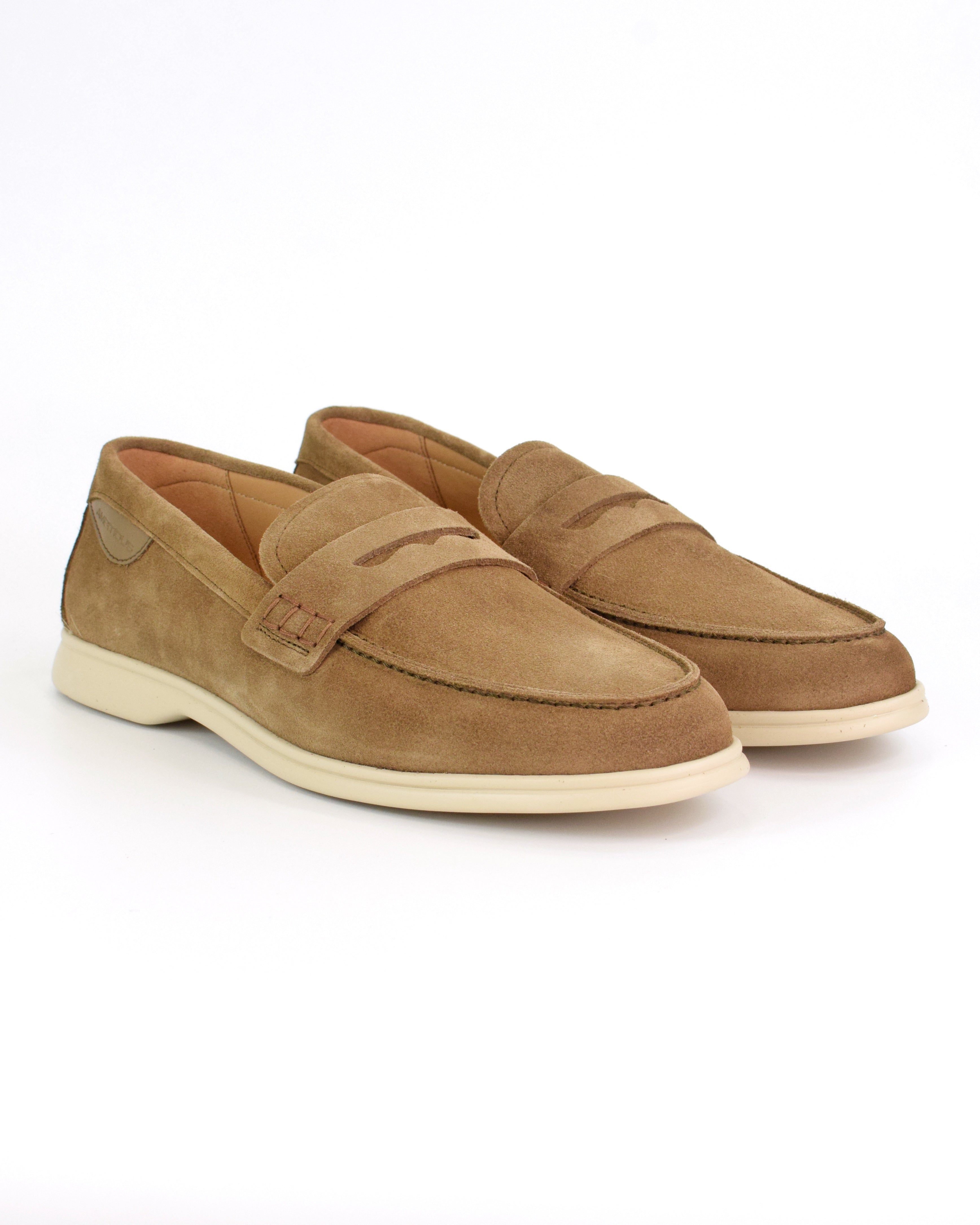 Mocassino Dan