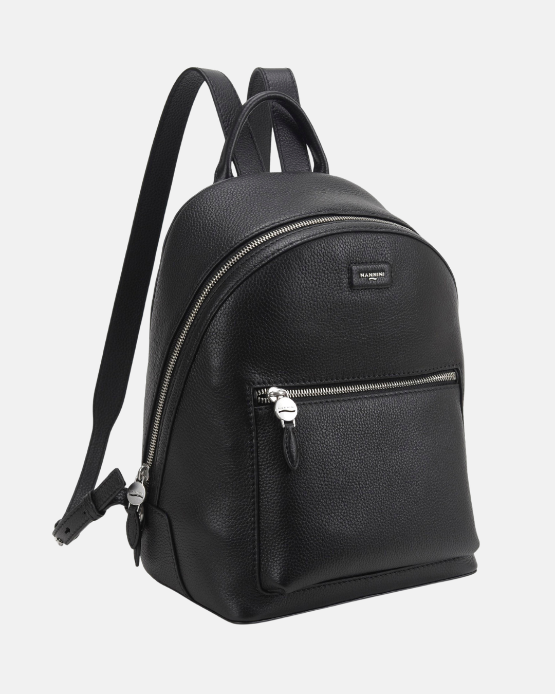 Zaino in pelle Carla