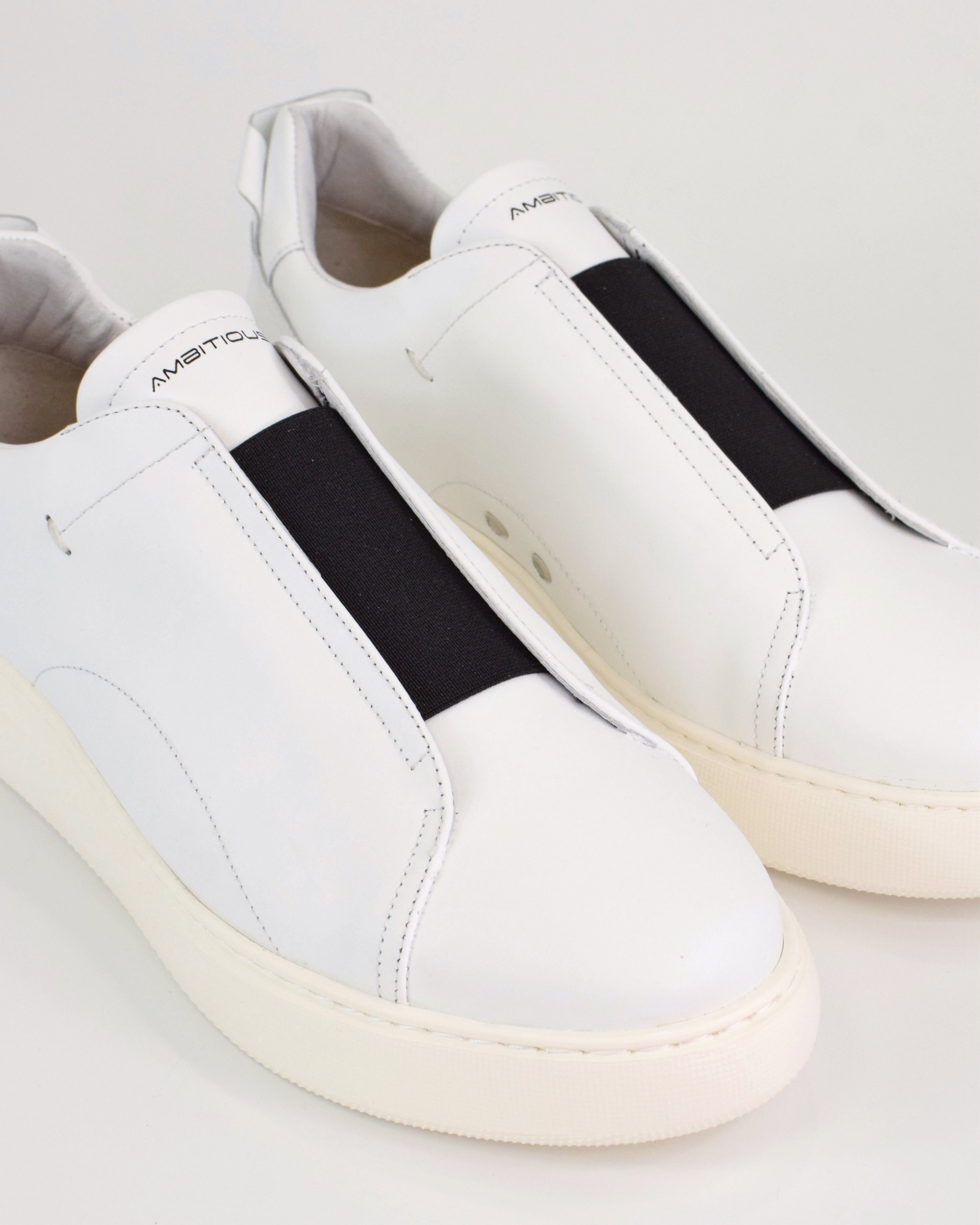 Sneaker Eclipse Slip-On