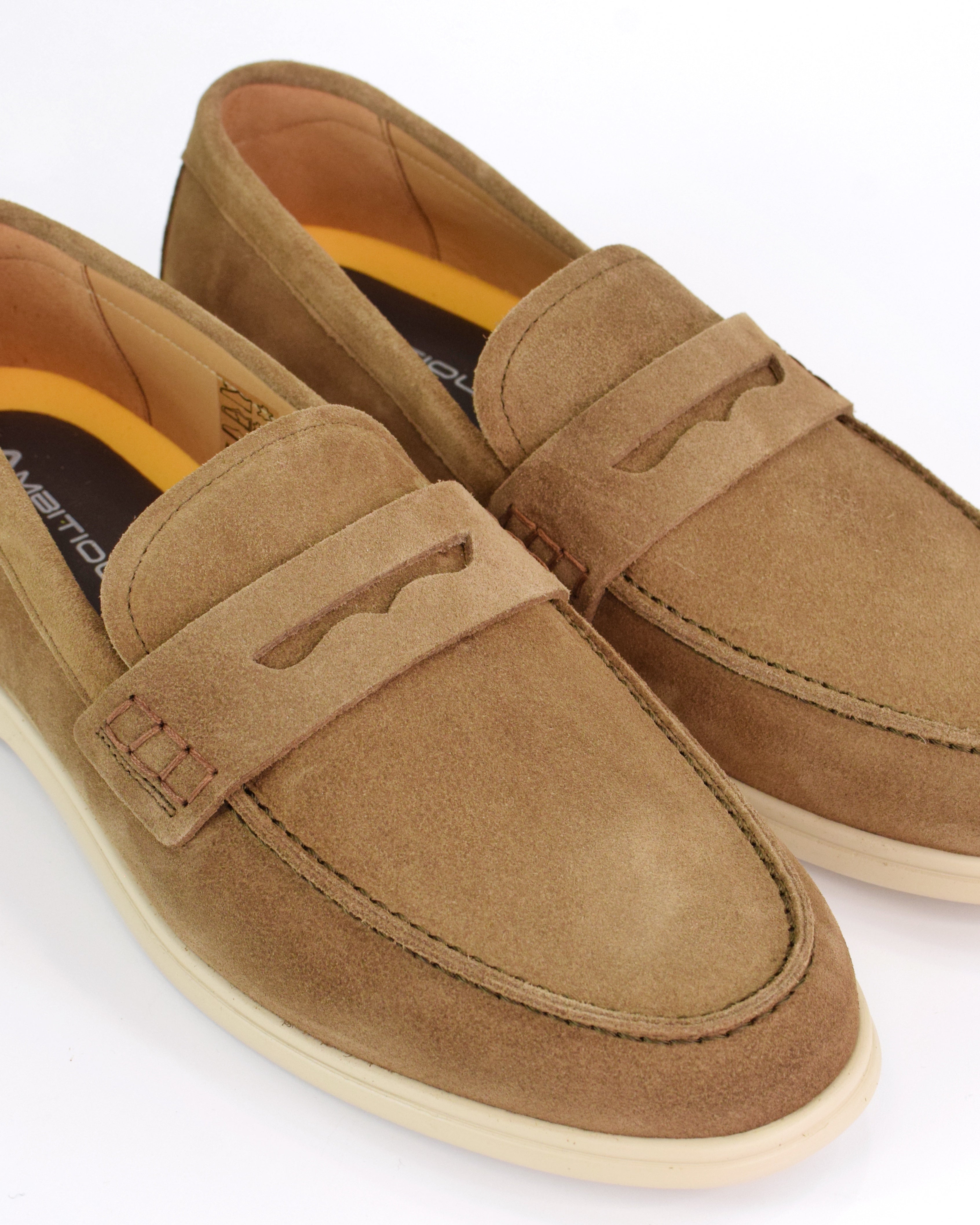 Mocassino Dan