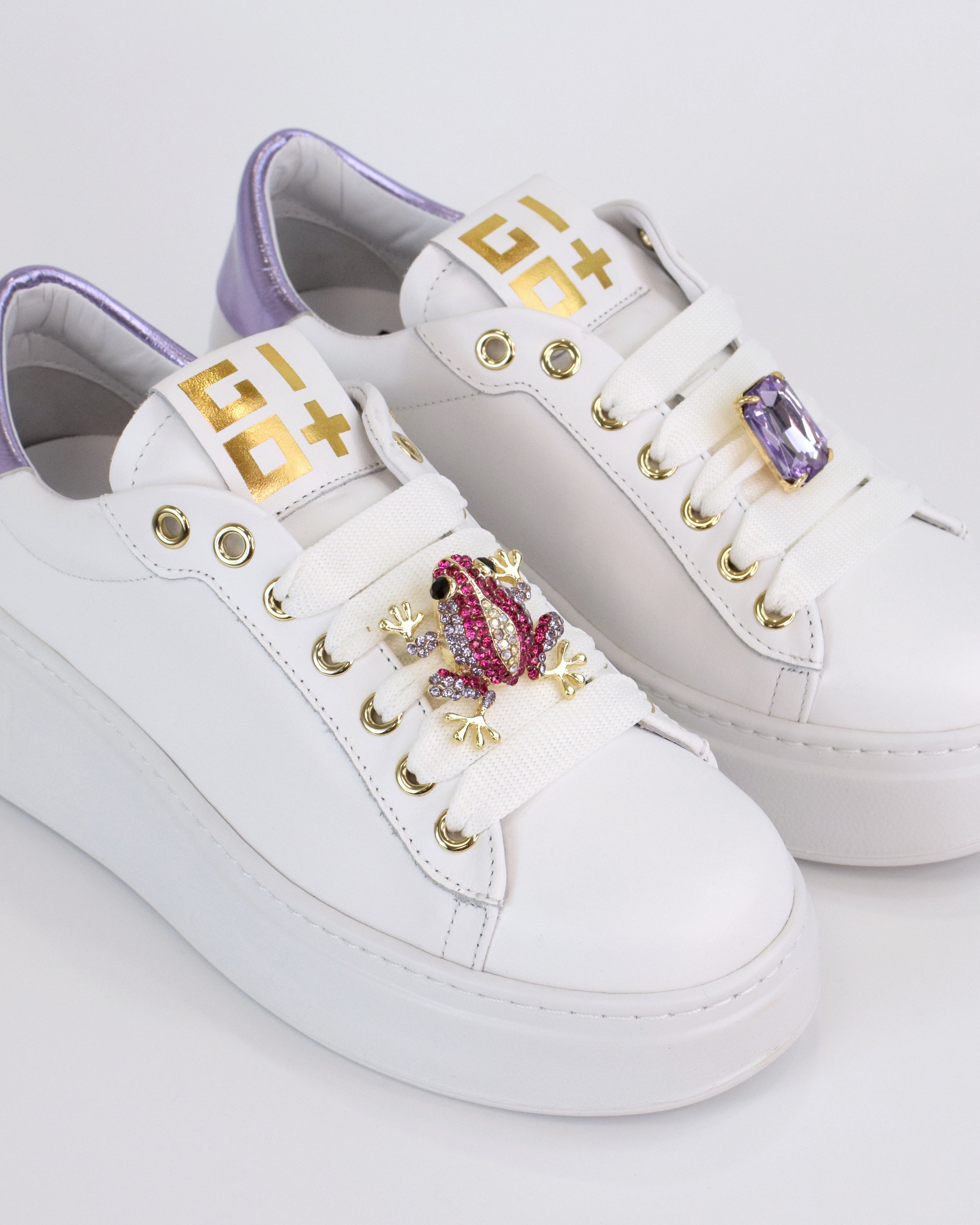 Sneaker Combi Rana
