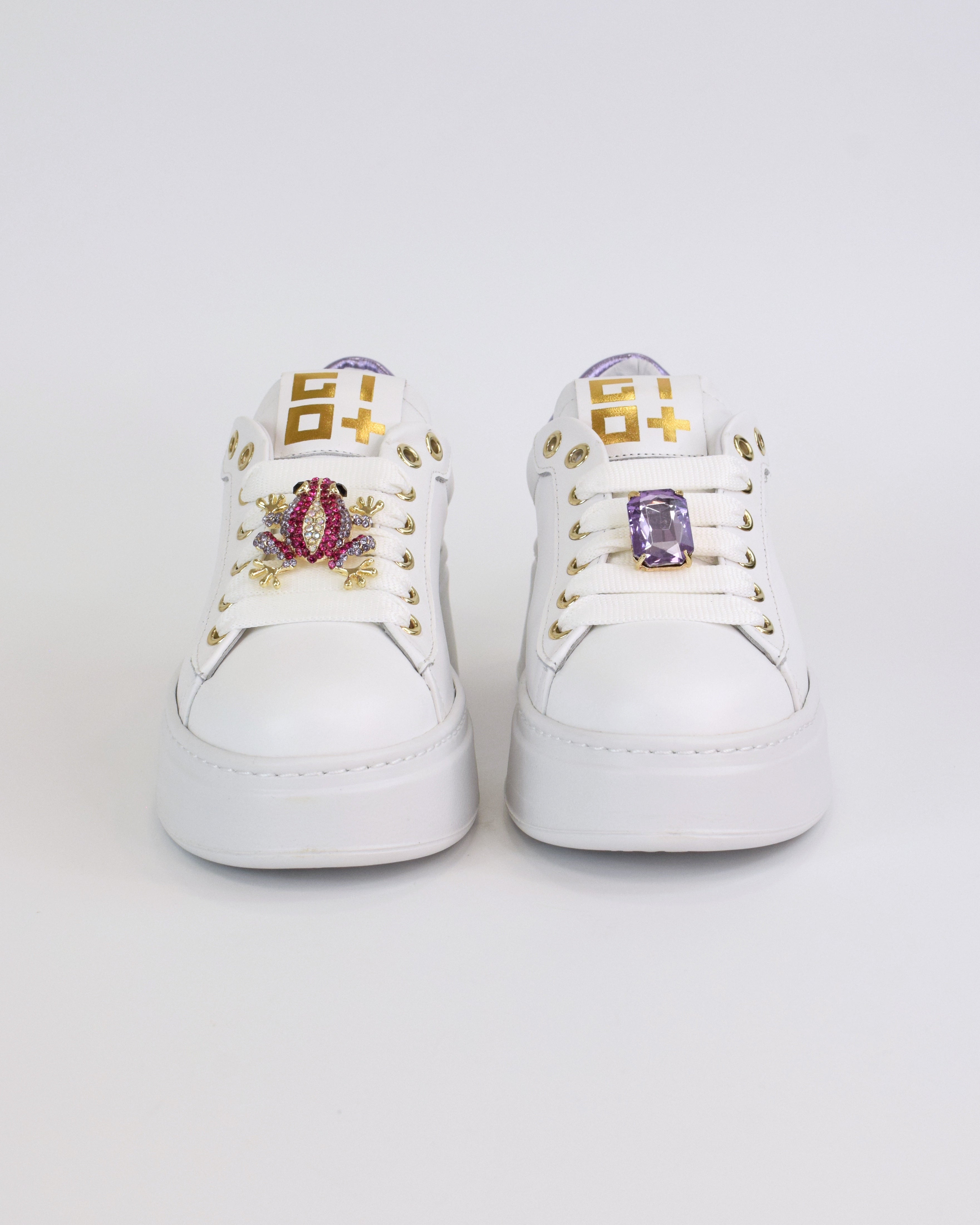 Sneaker Combi Rana
