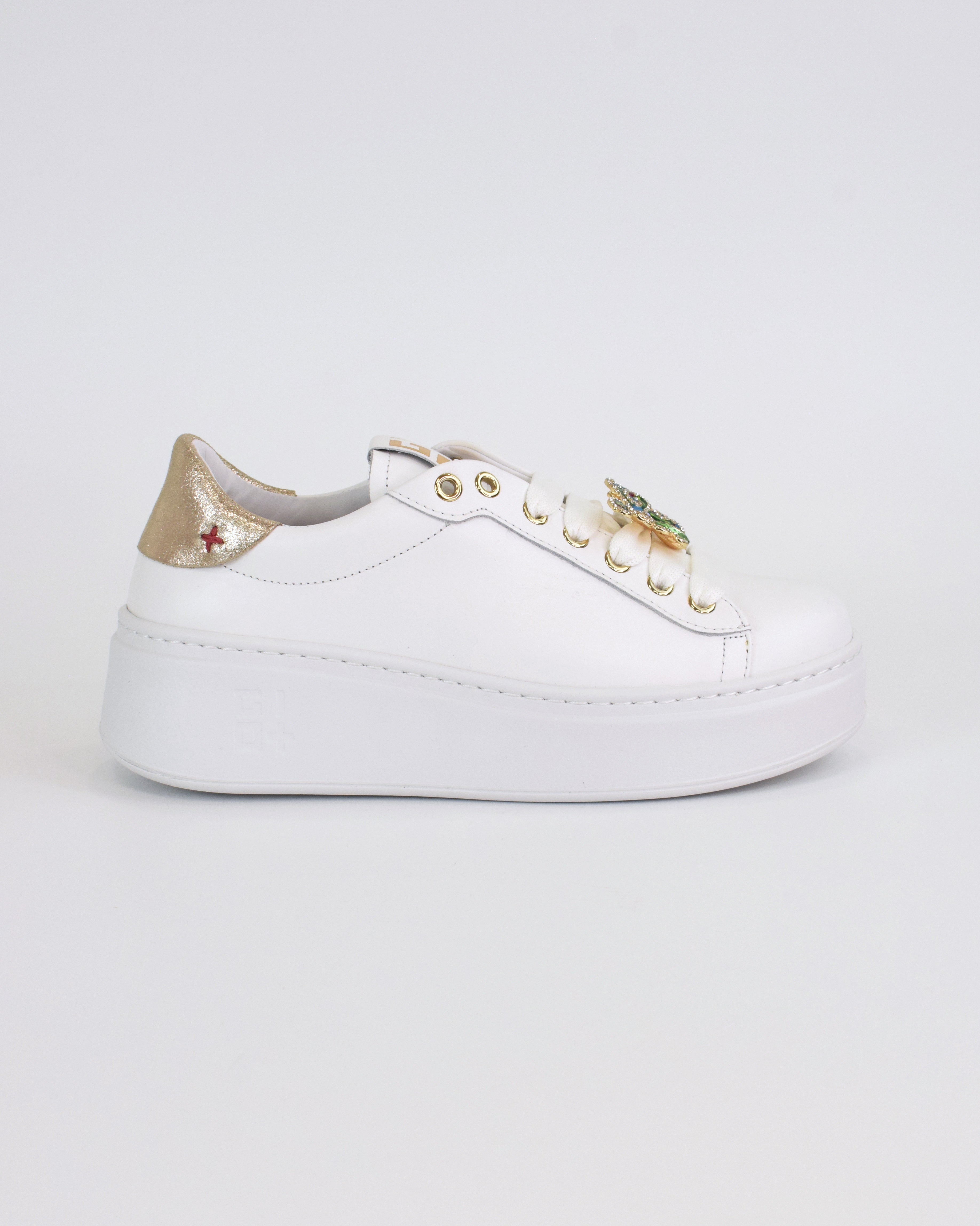 Sneaker Combi Farfalla