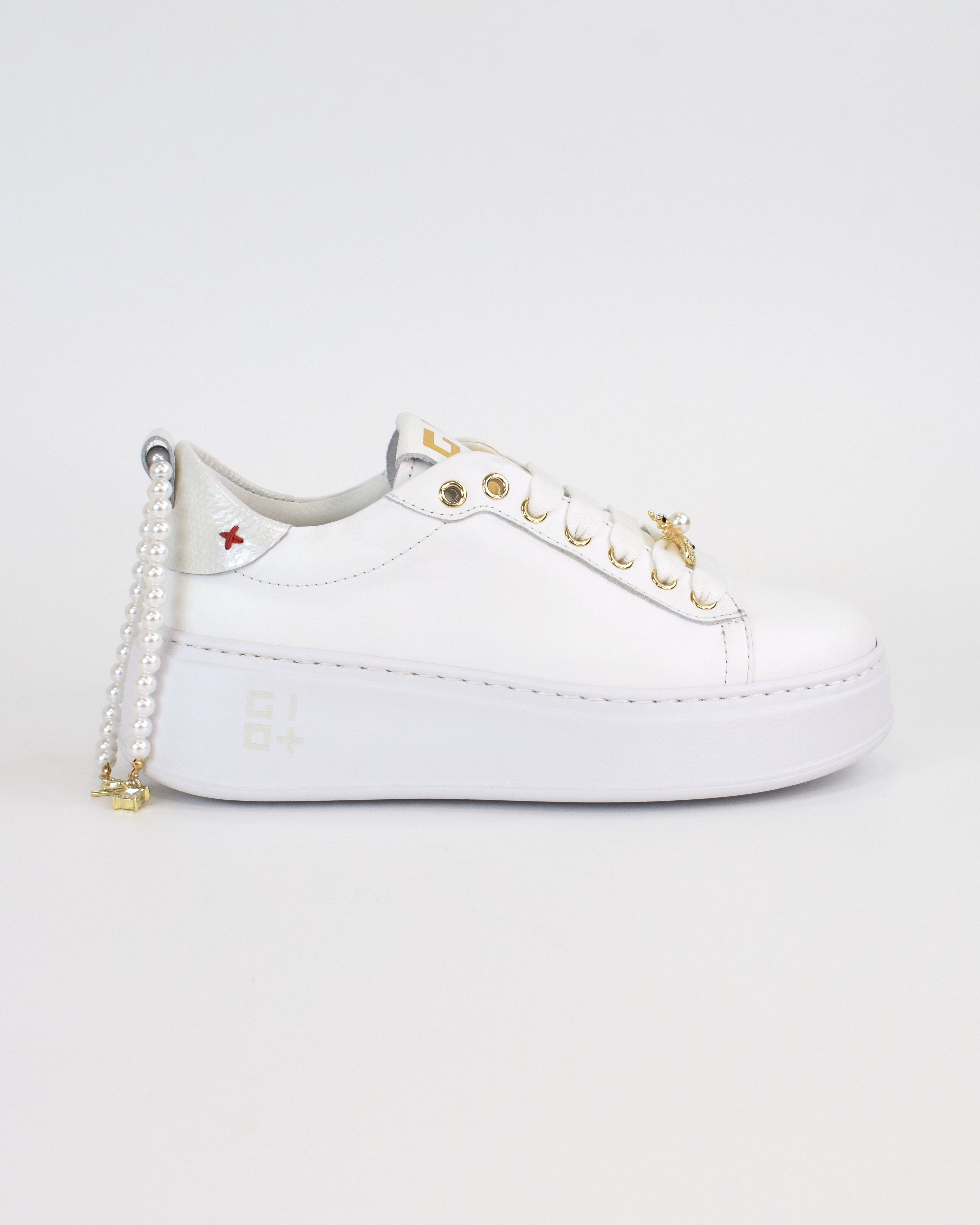 Sneaker Combi Ape