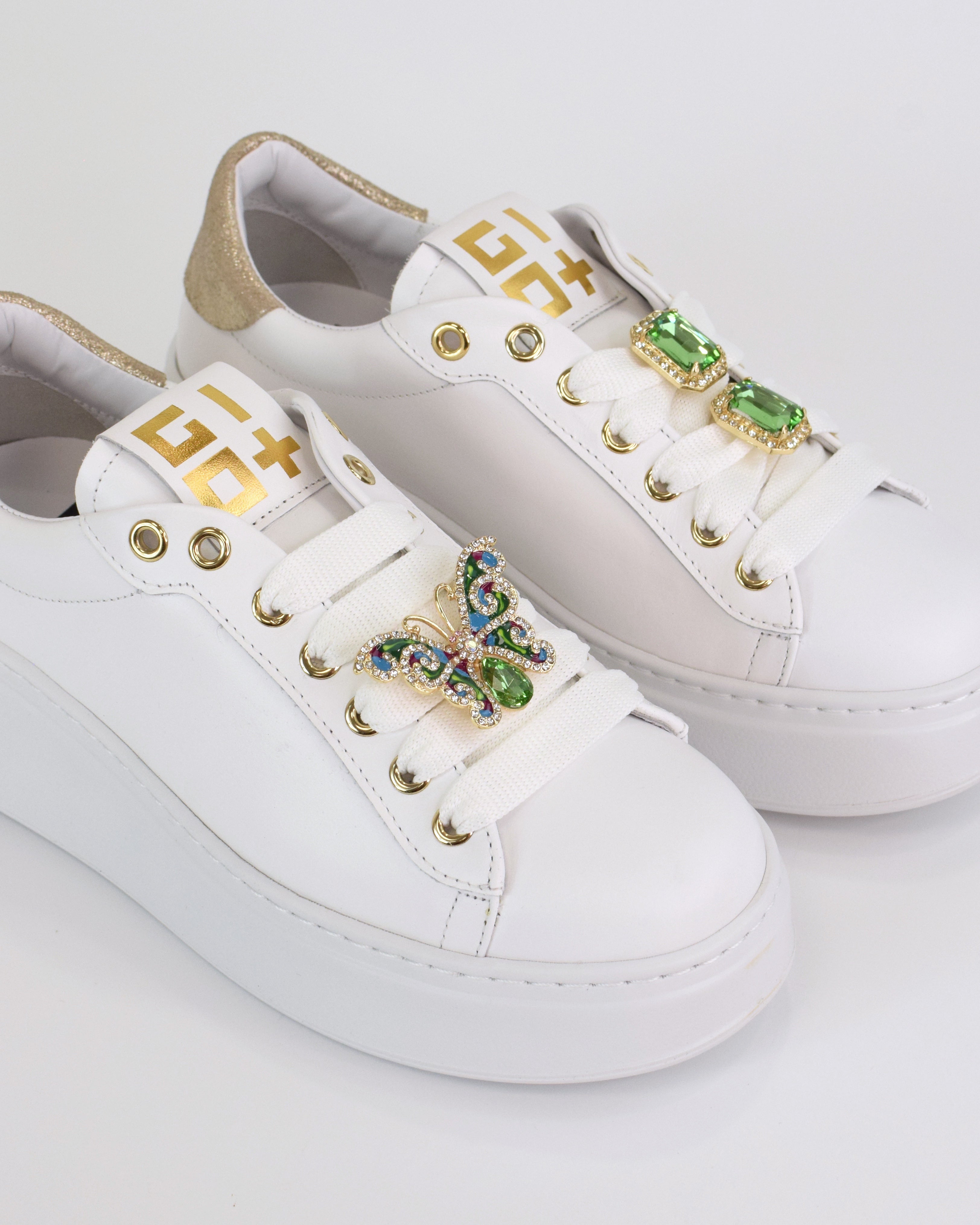 Sneaker Combi Farfalla