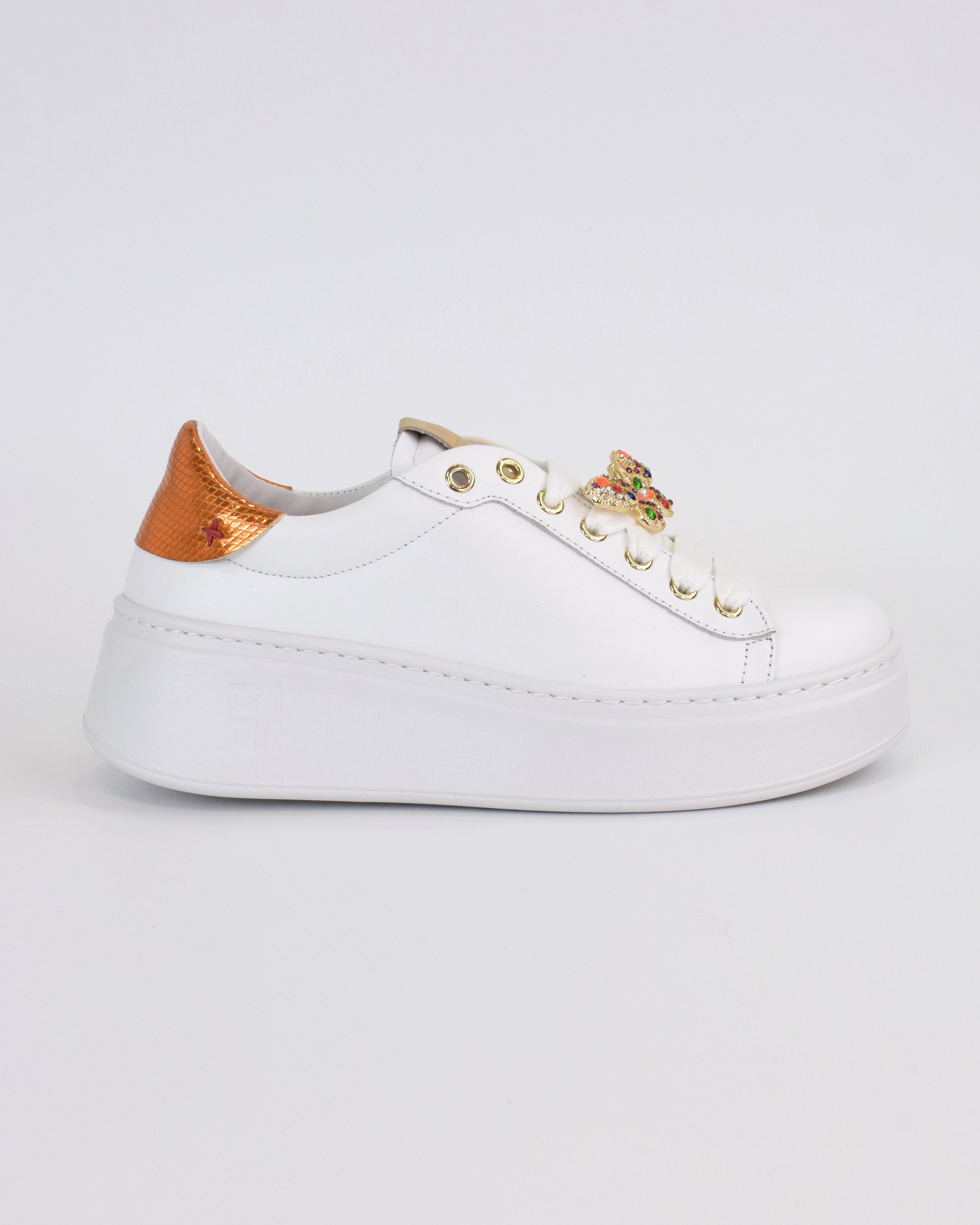 Sneaker Combi Farfalla