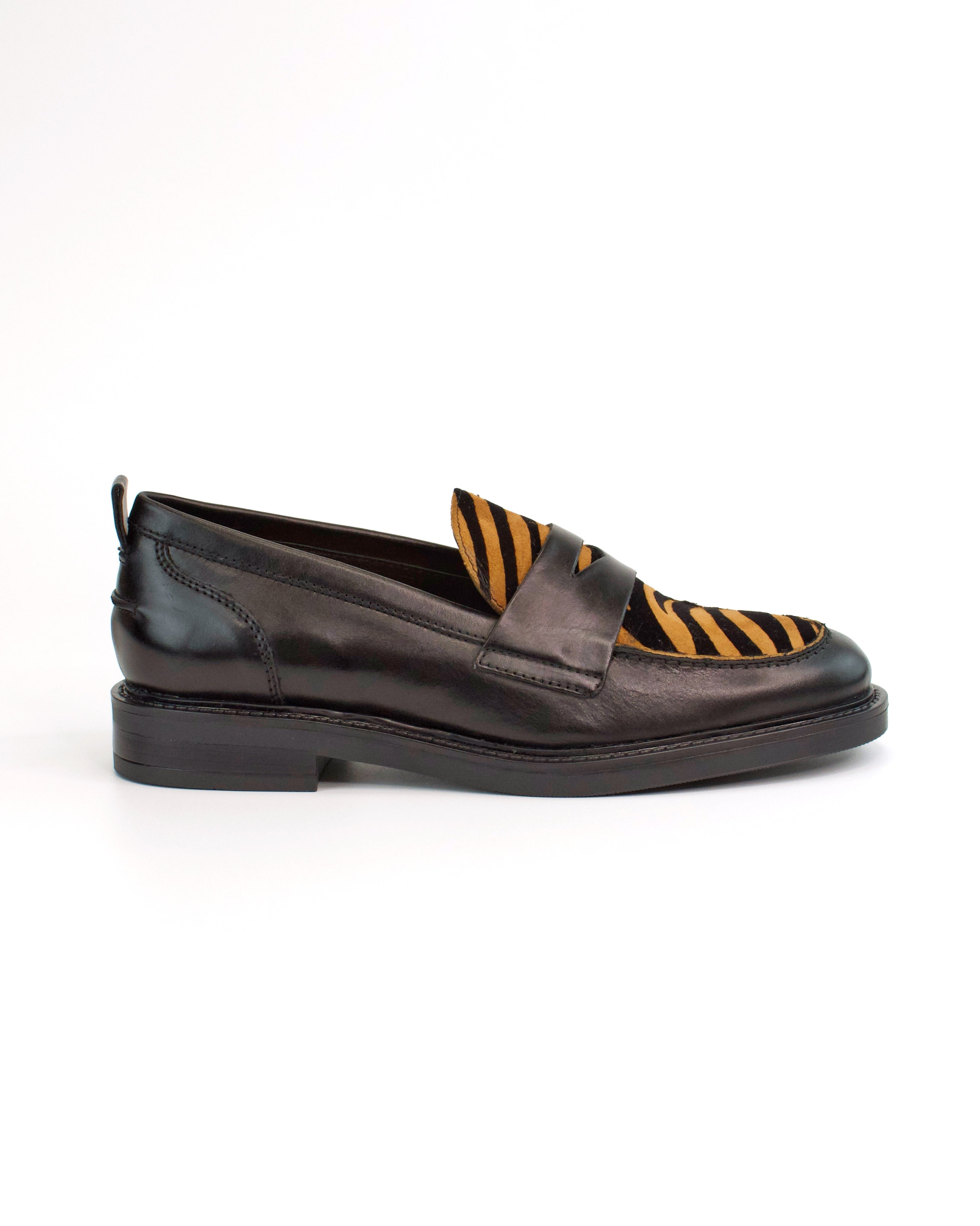 Mocassino Libra Clam