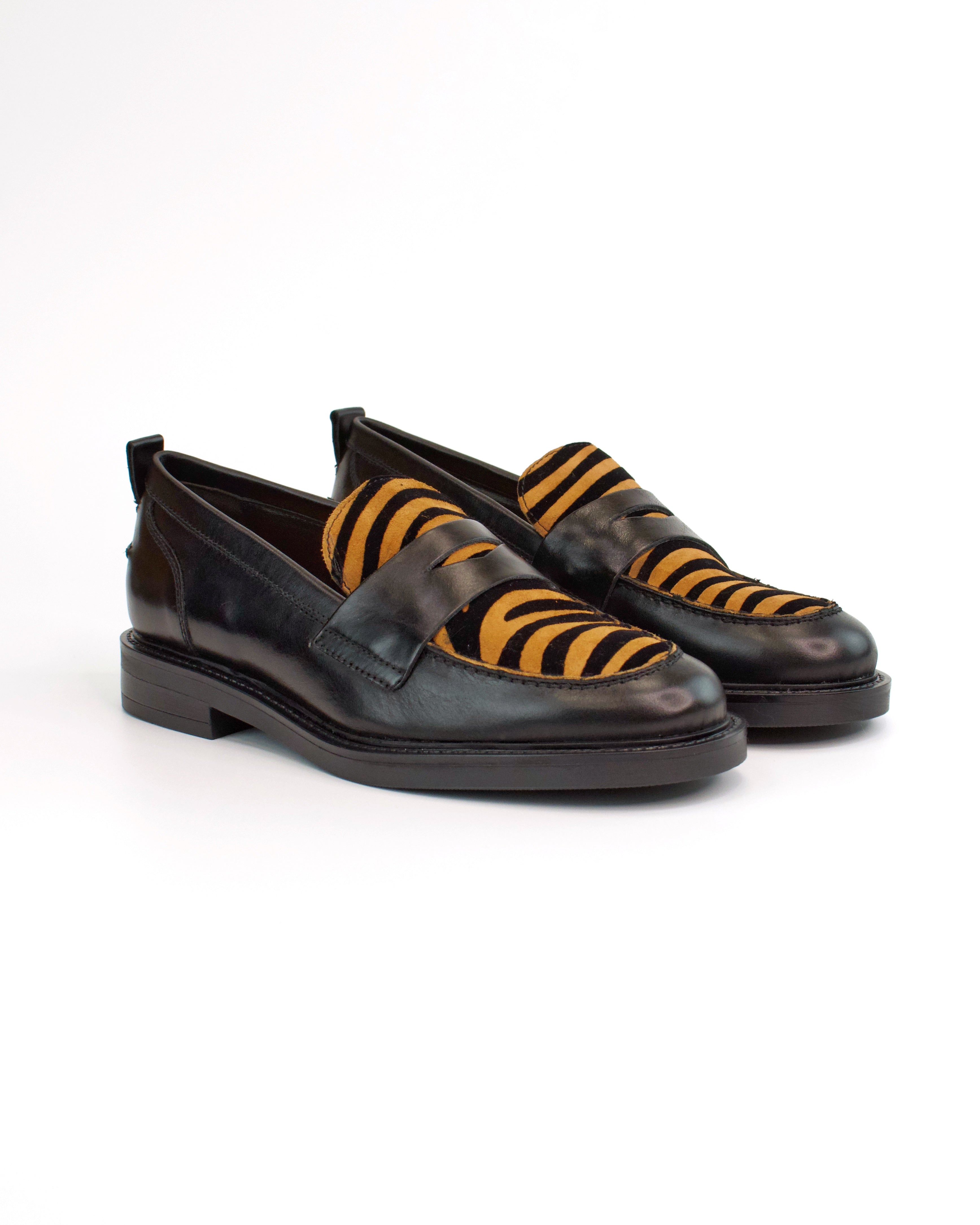 Mocassino Libra Clam