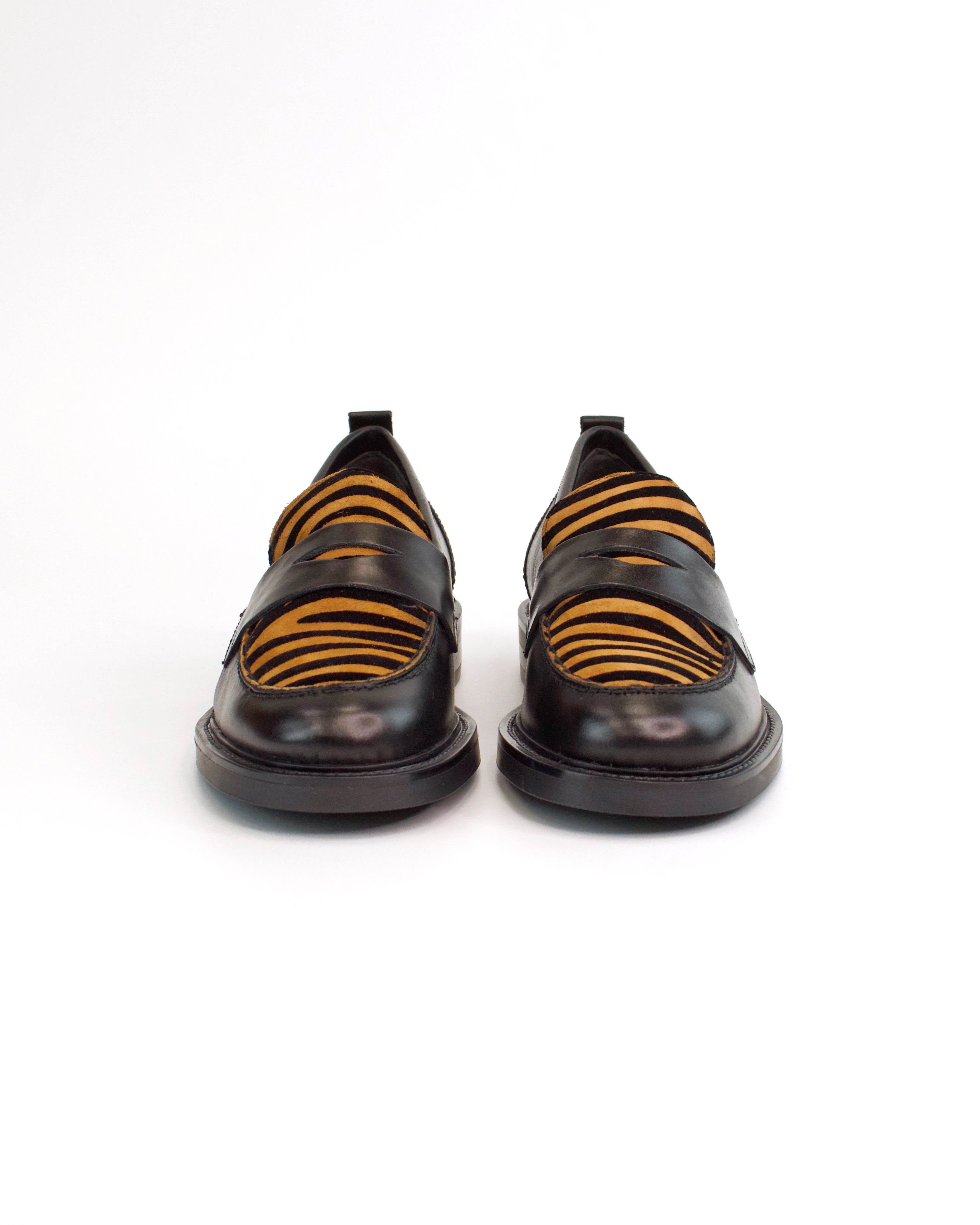 Mocassino Libra Clam