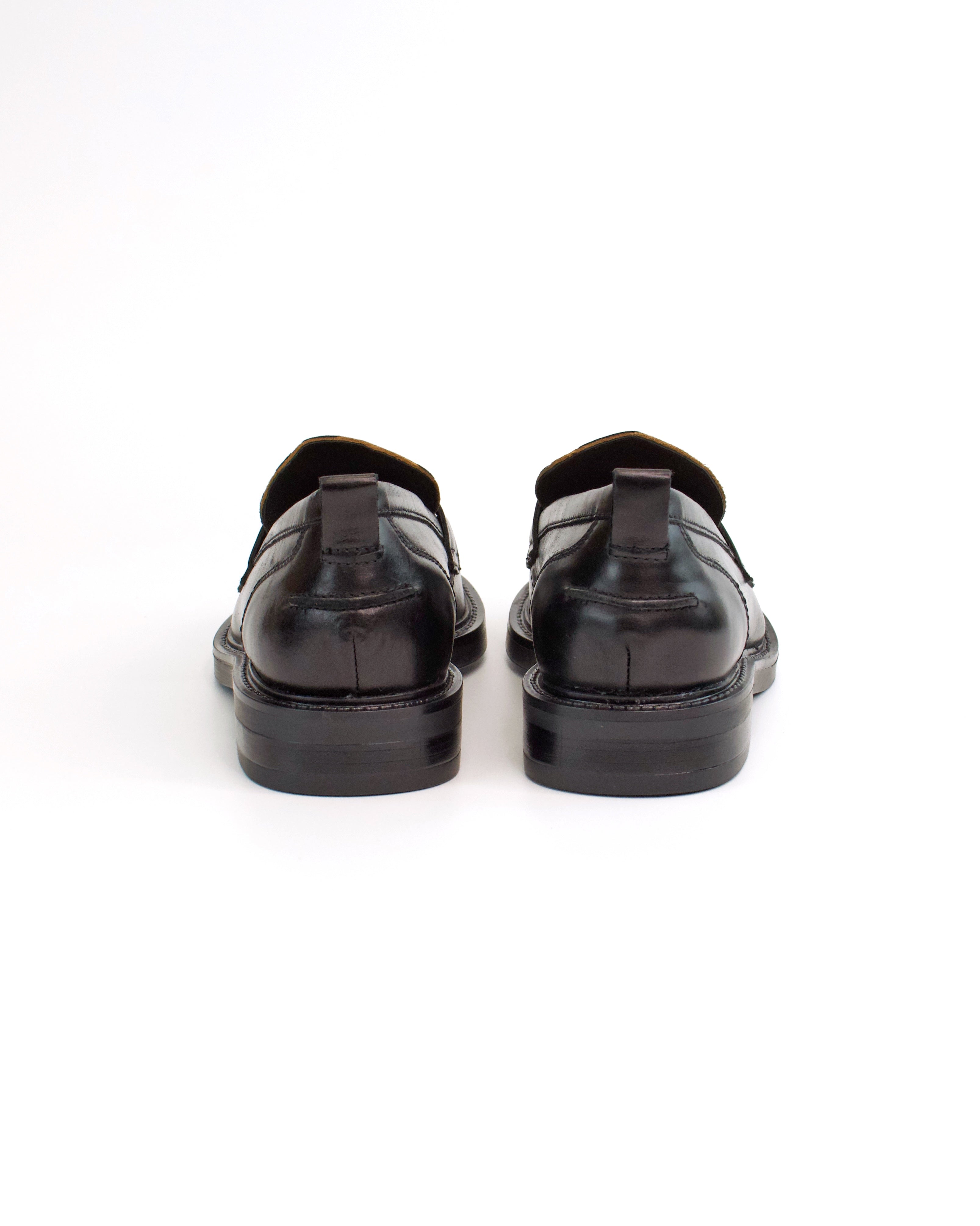 Mocassino Libra Clam