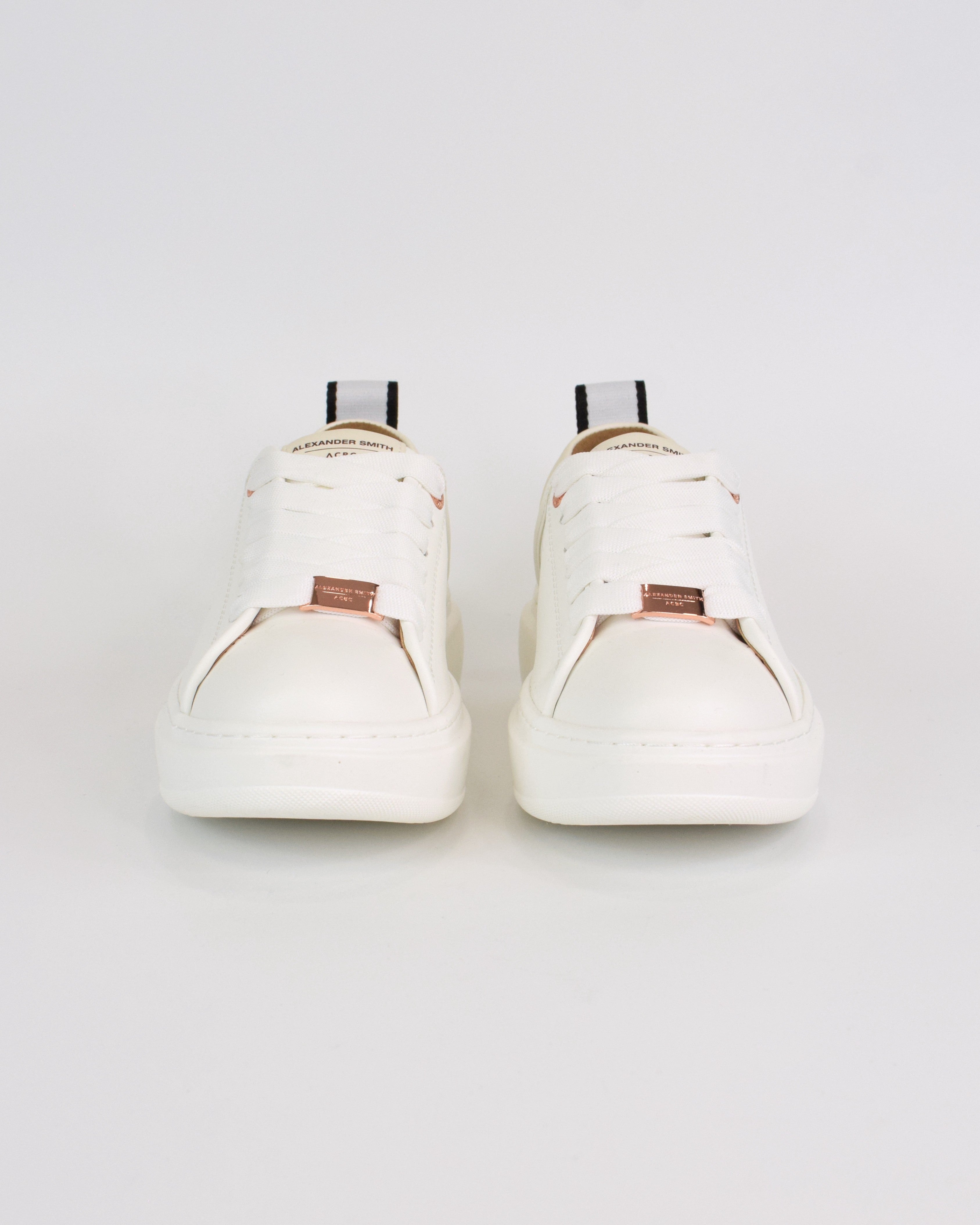Sneaker Eco-Wembley