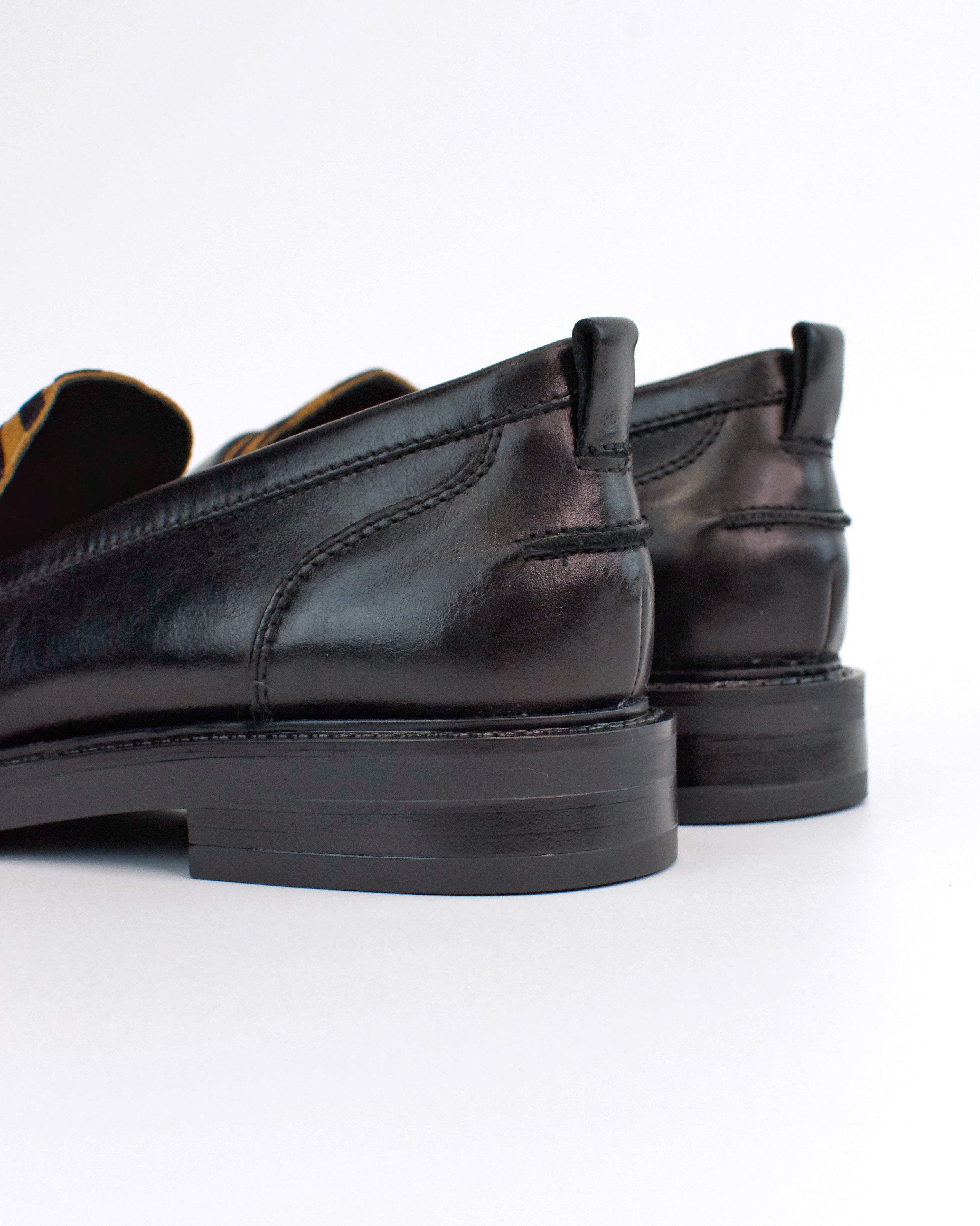 Mocassino Libra Clam