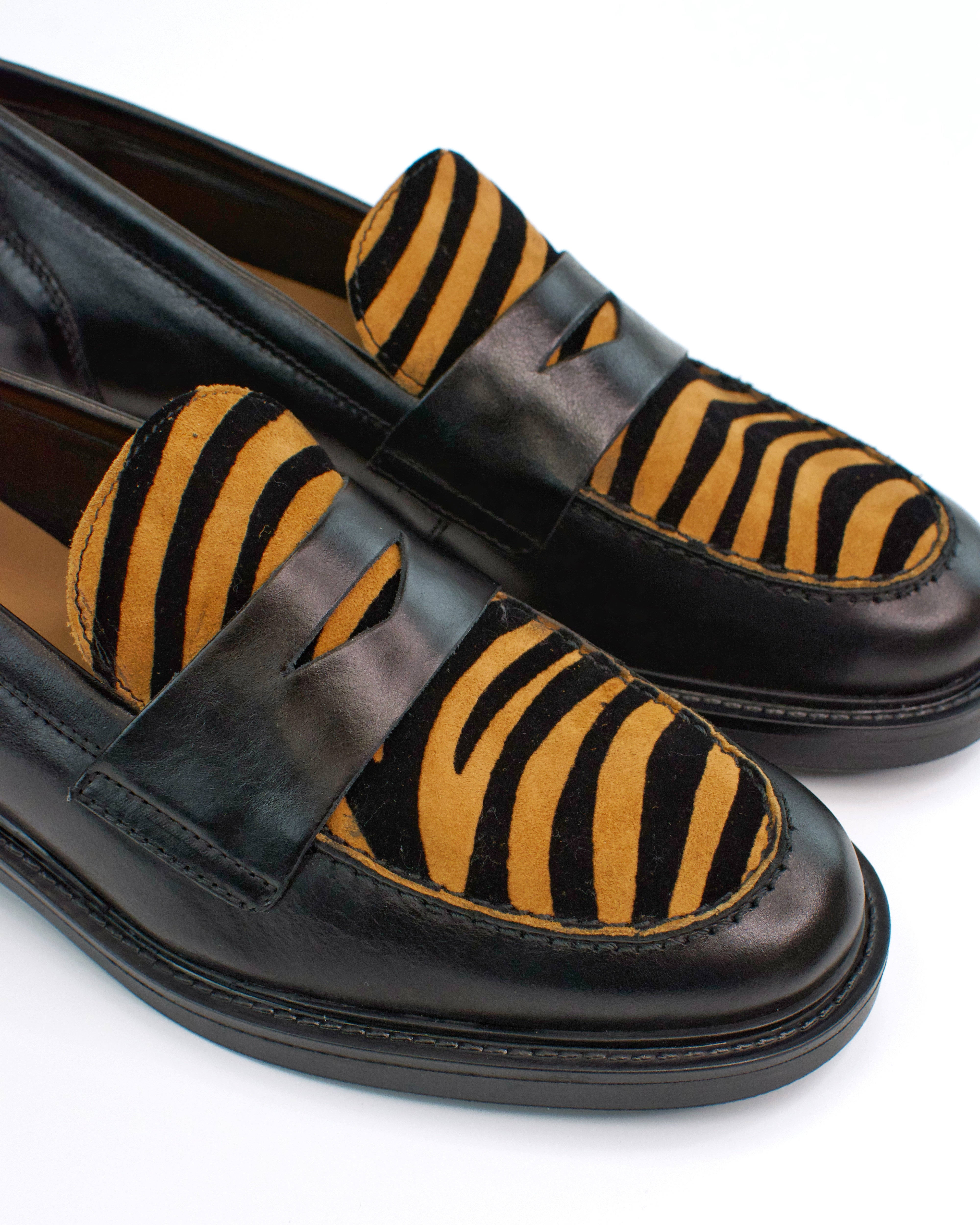 Mocassino Libra Clam