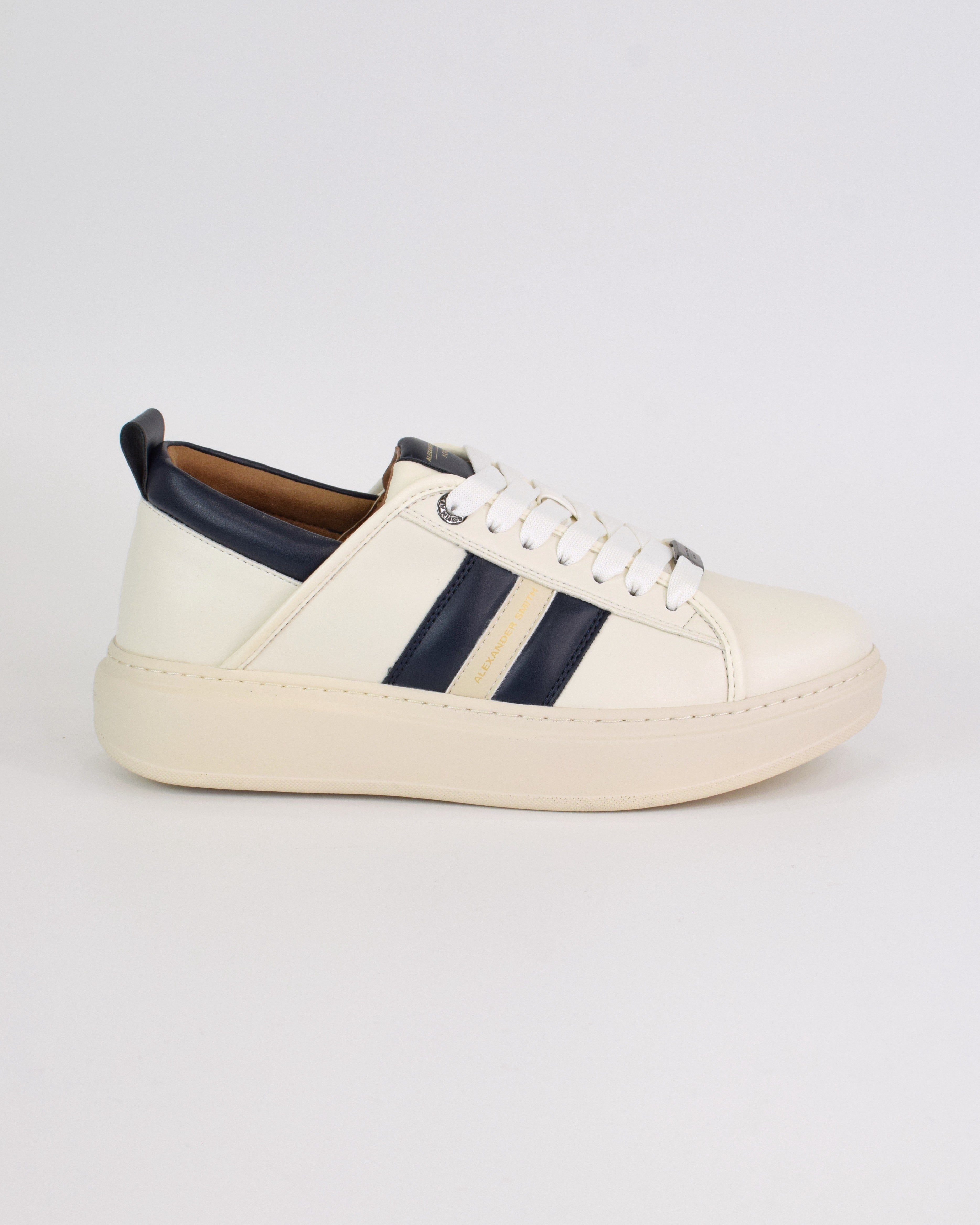 Sneaker Eco-Wembley