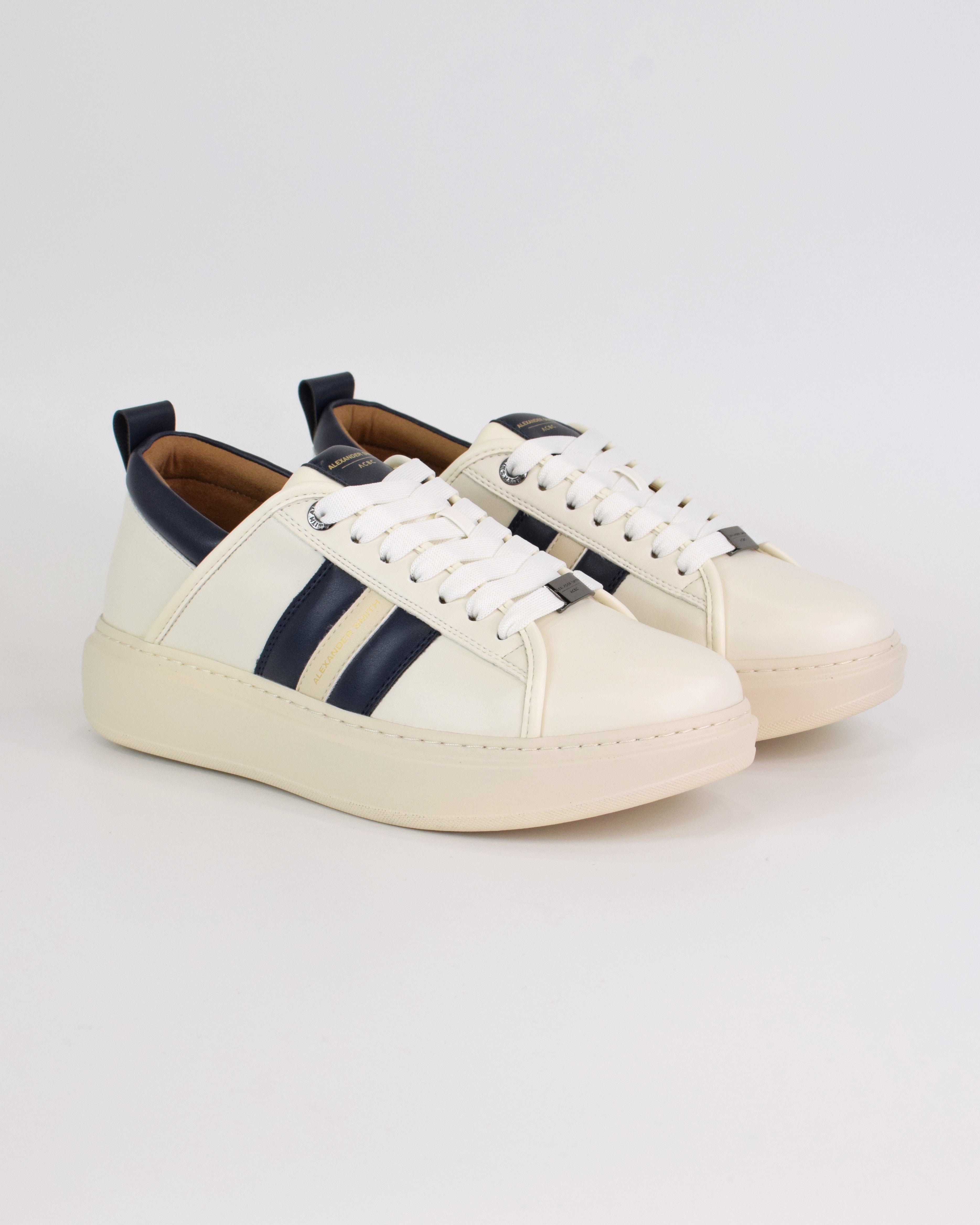 Sneaker Eco-Wembley