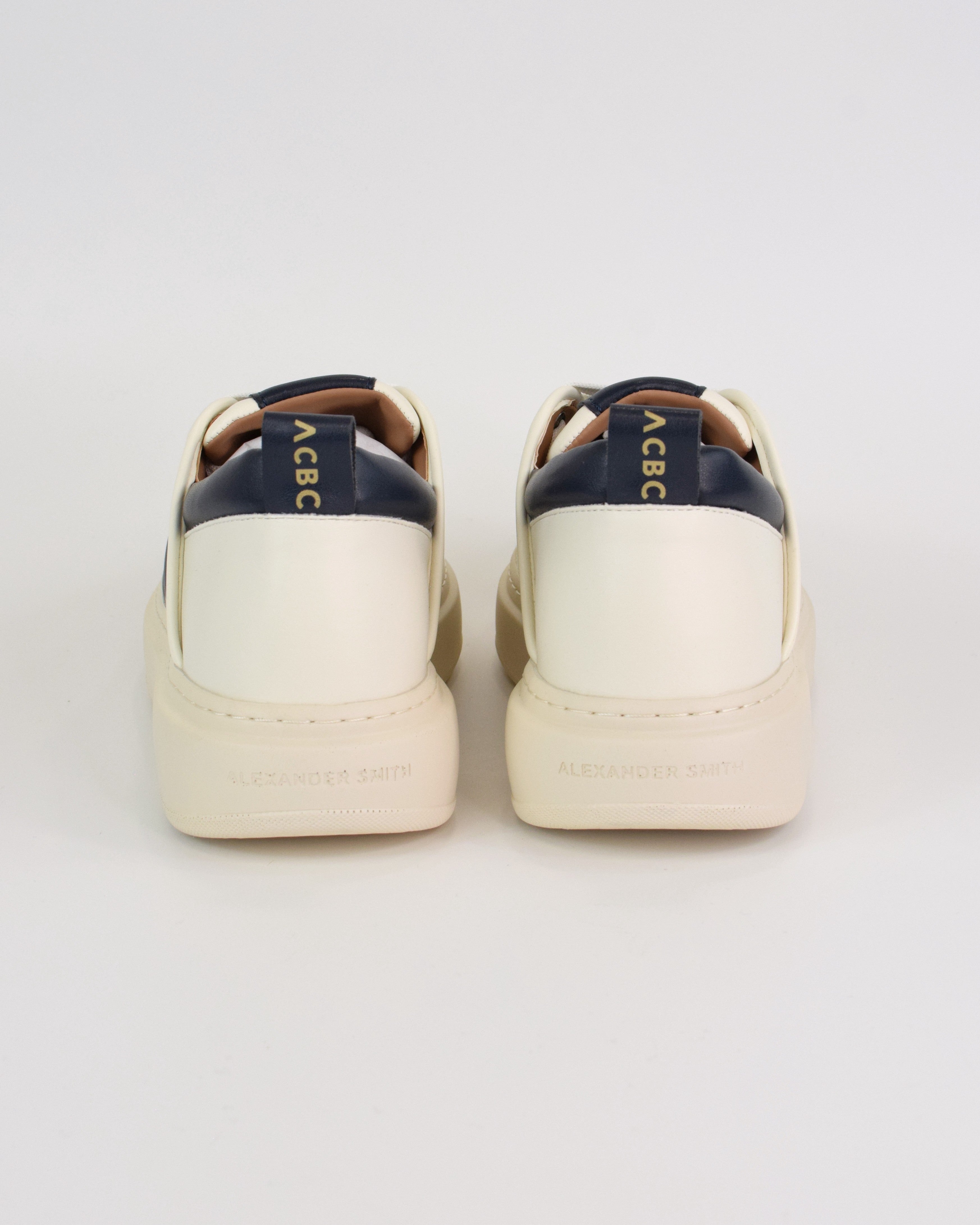 Sneaker Eco-Wembley