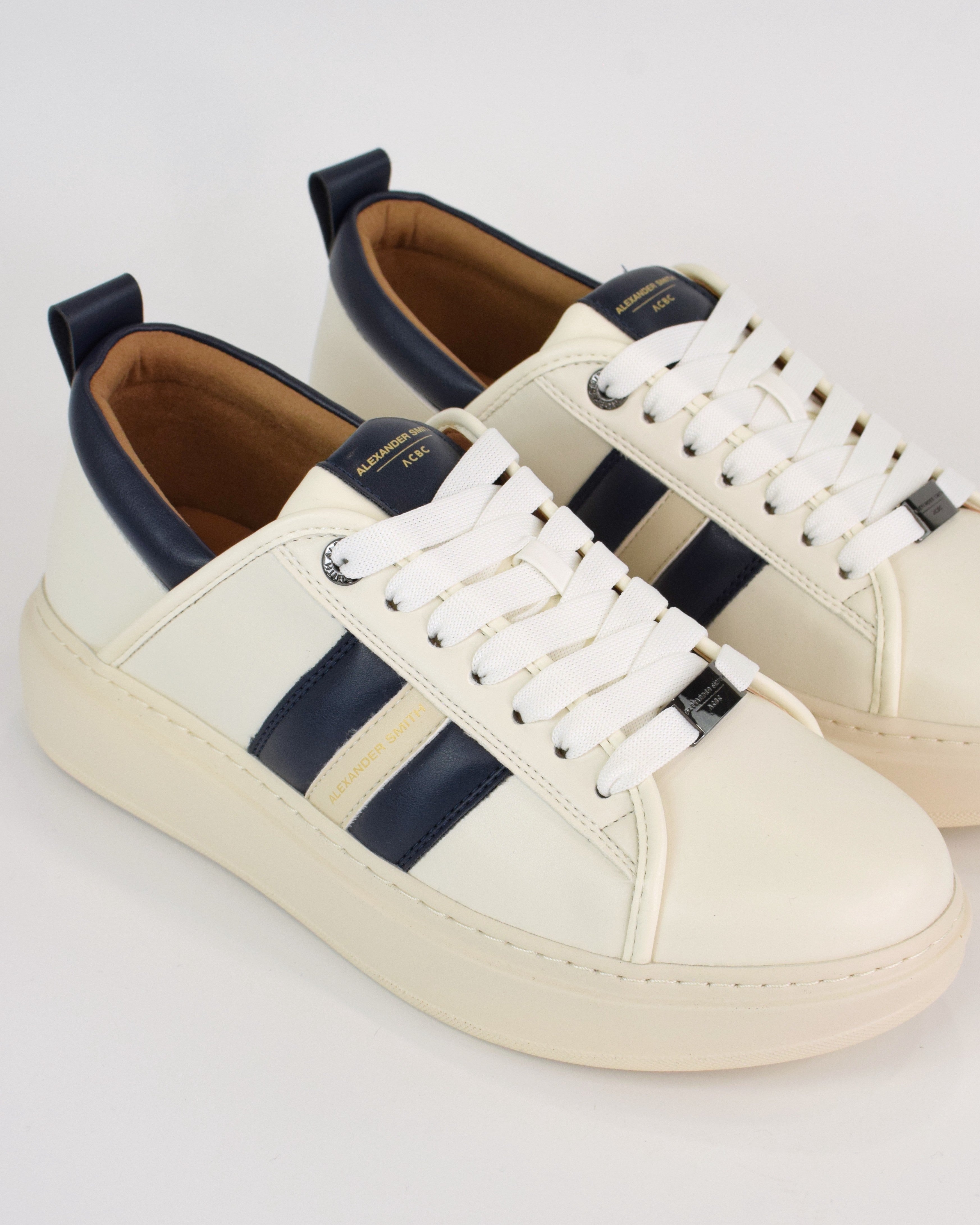 Sneaker Eco-Wembley