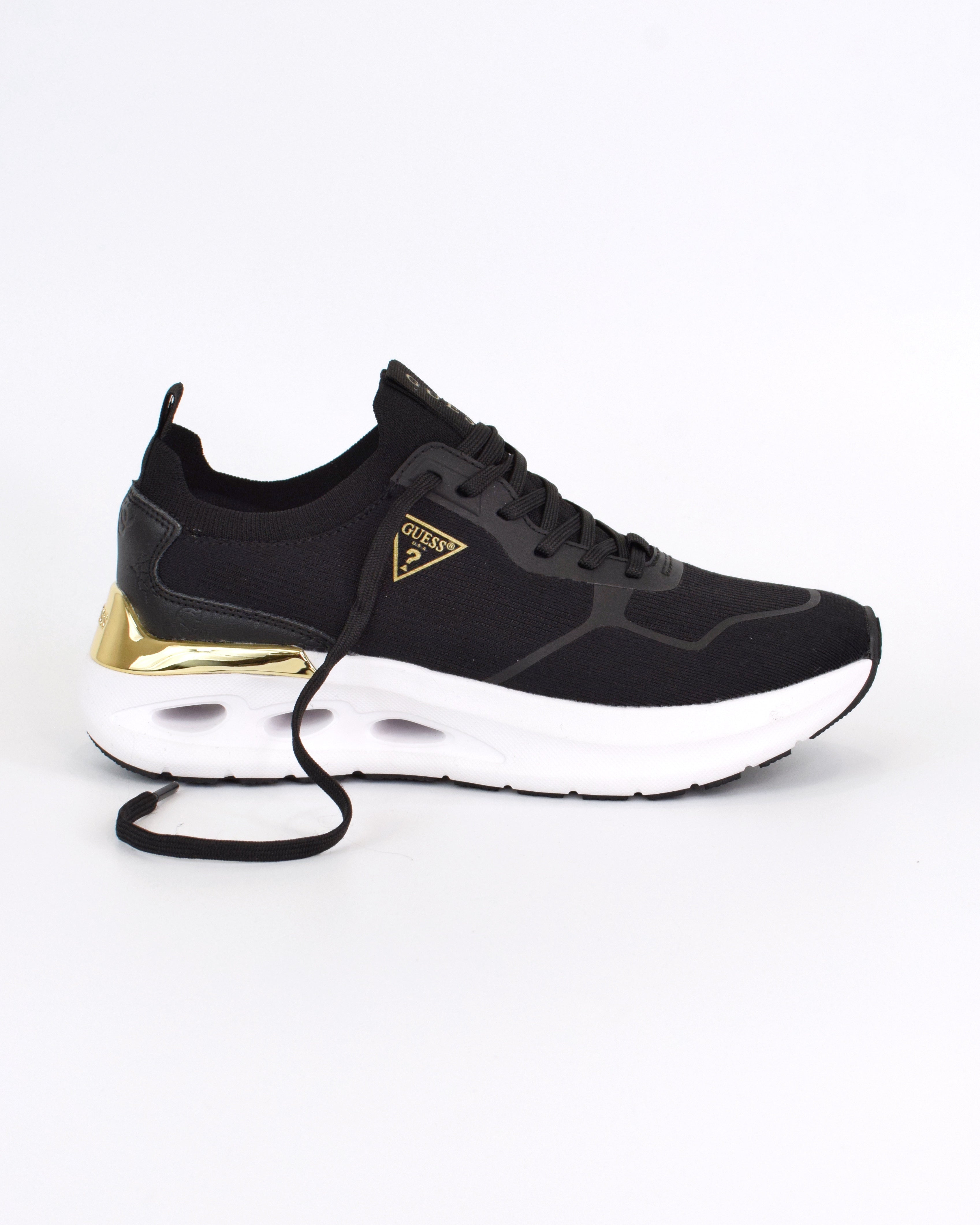 Sneaker in tessuto Solite