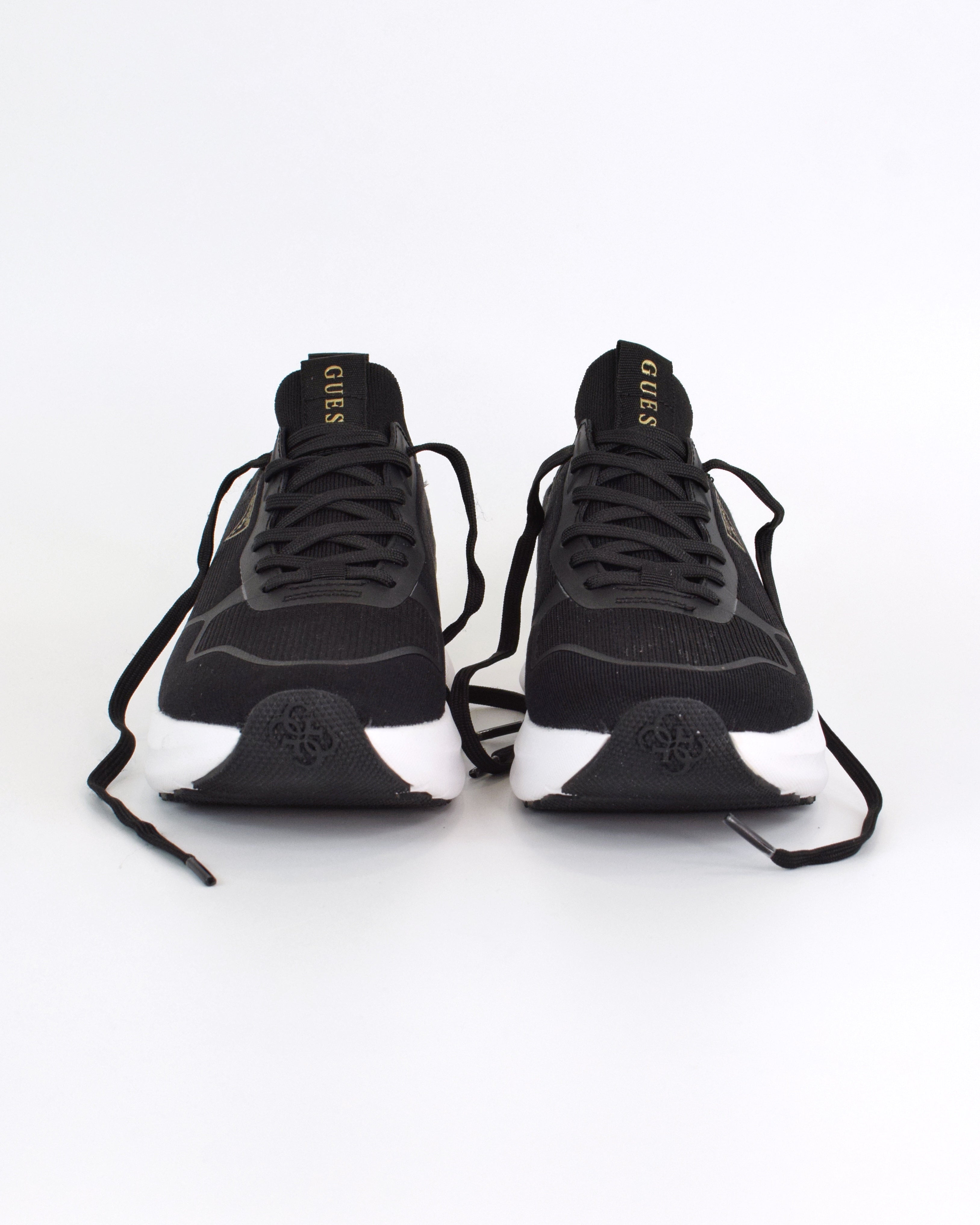 Sneaker in tessuto Solite