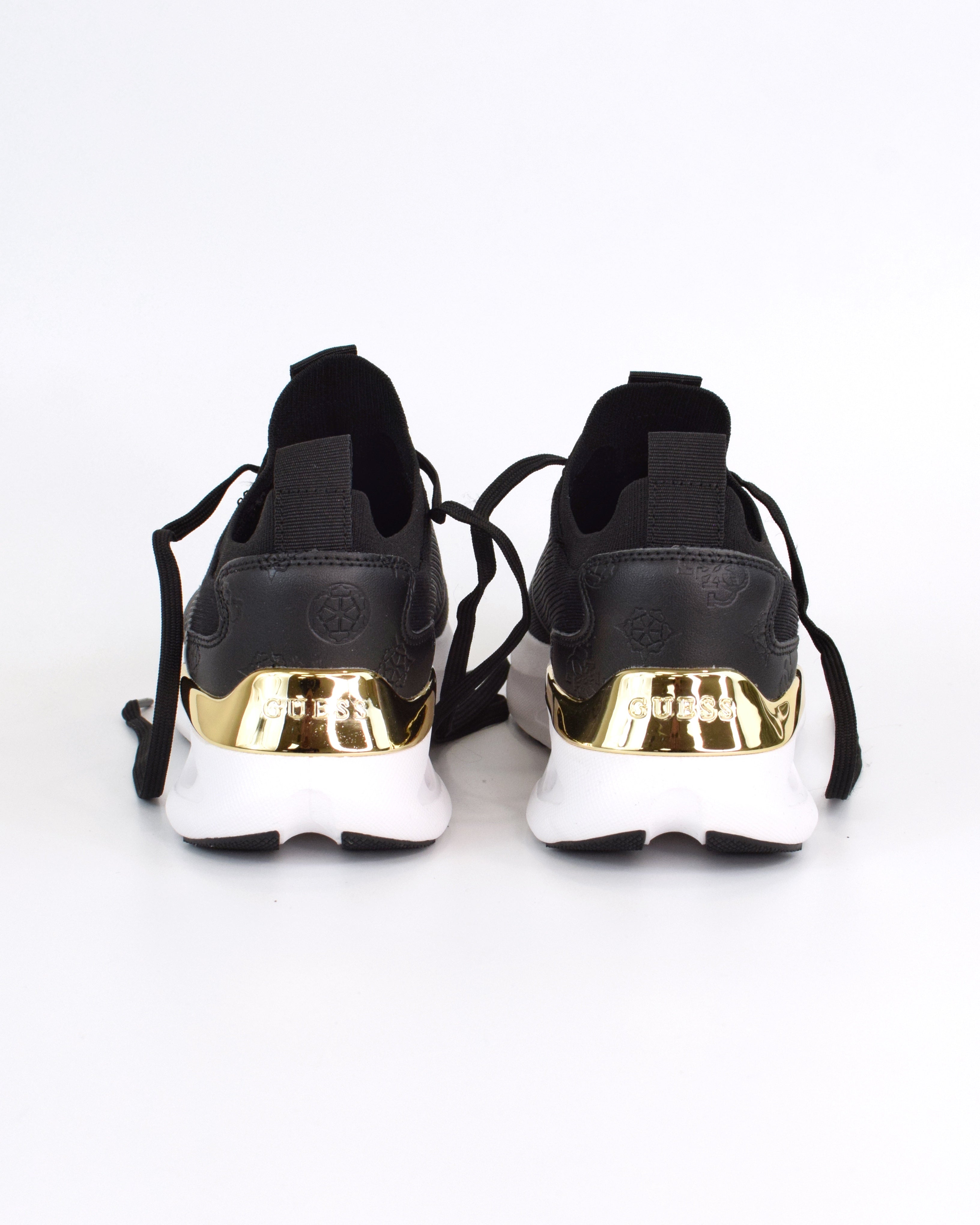 Sneaker in tessuto Solite