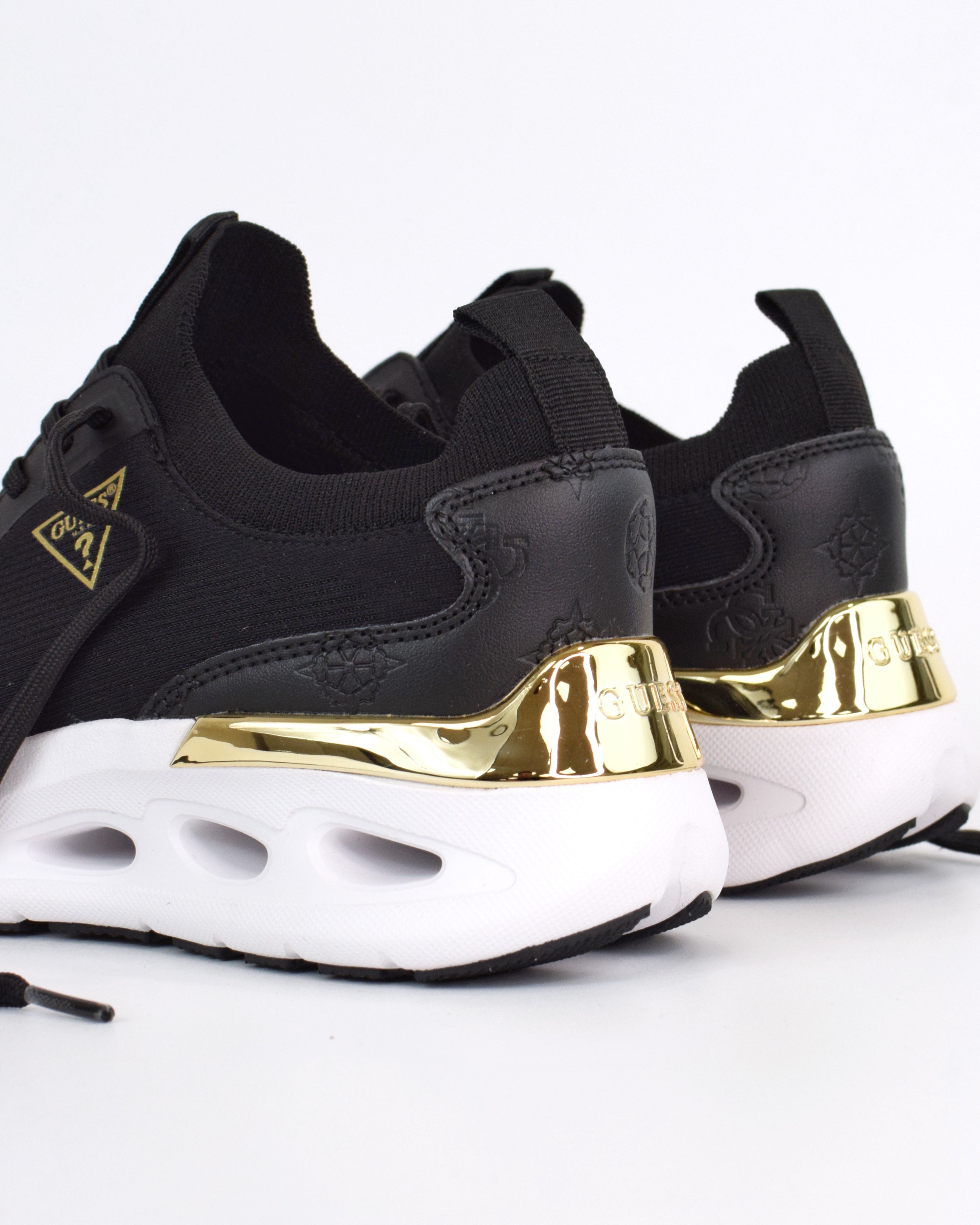 Sneaker in tessuto Solite