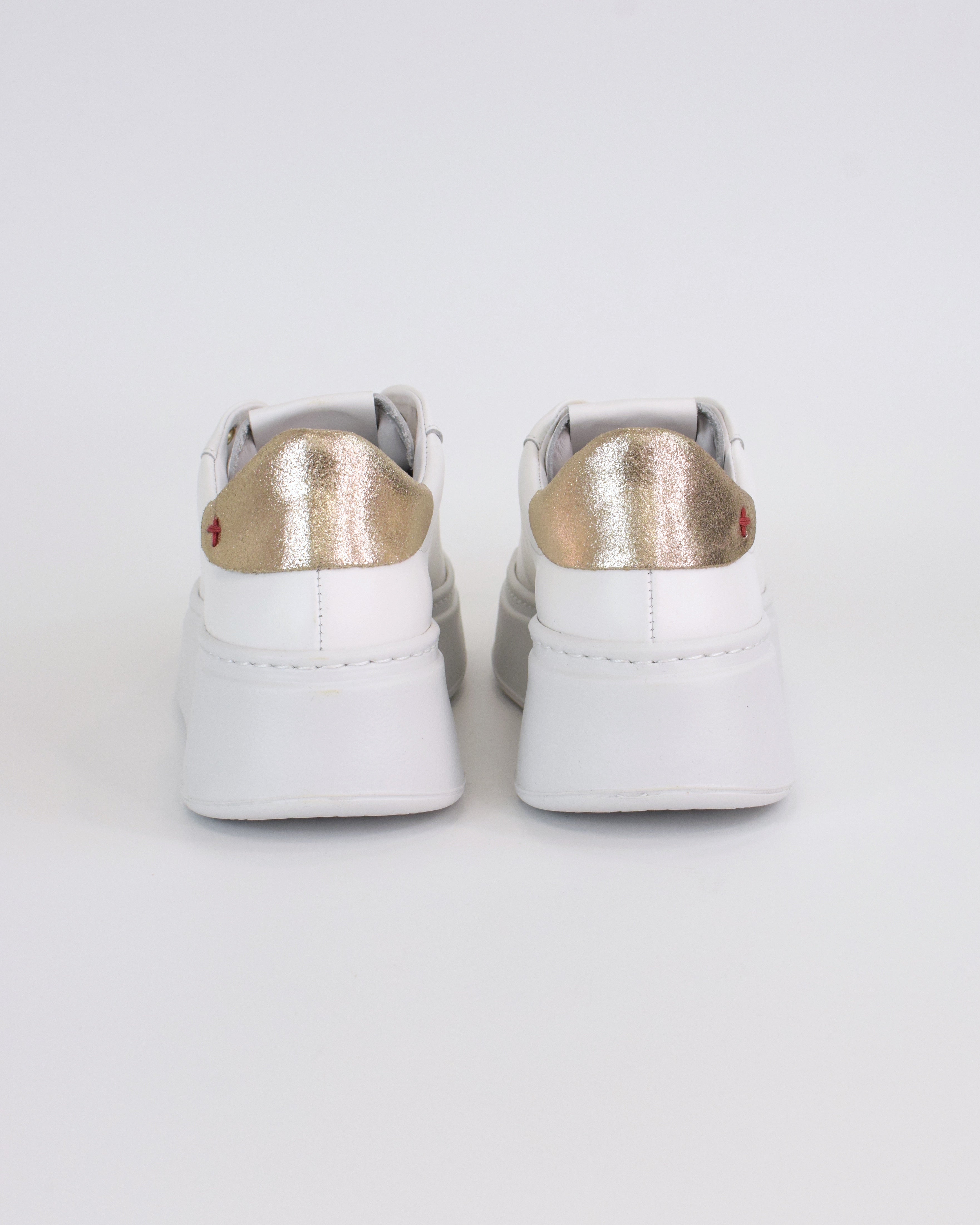 Sneaker Combi Farfalla
