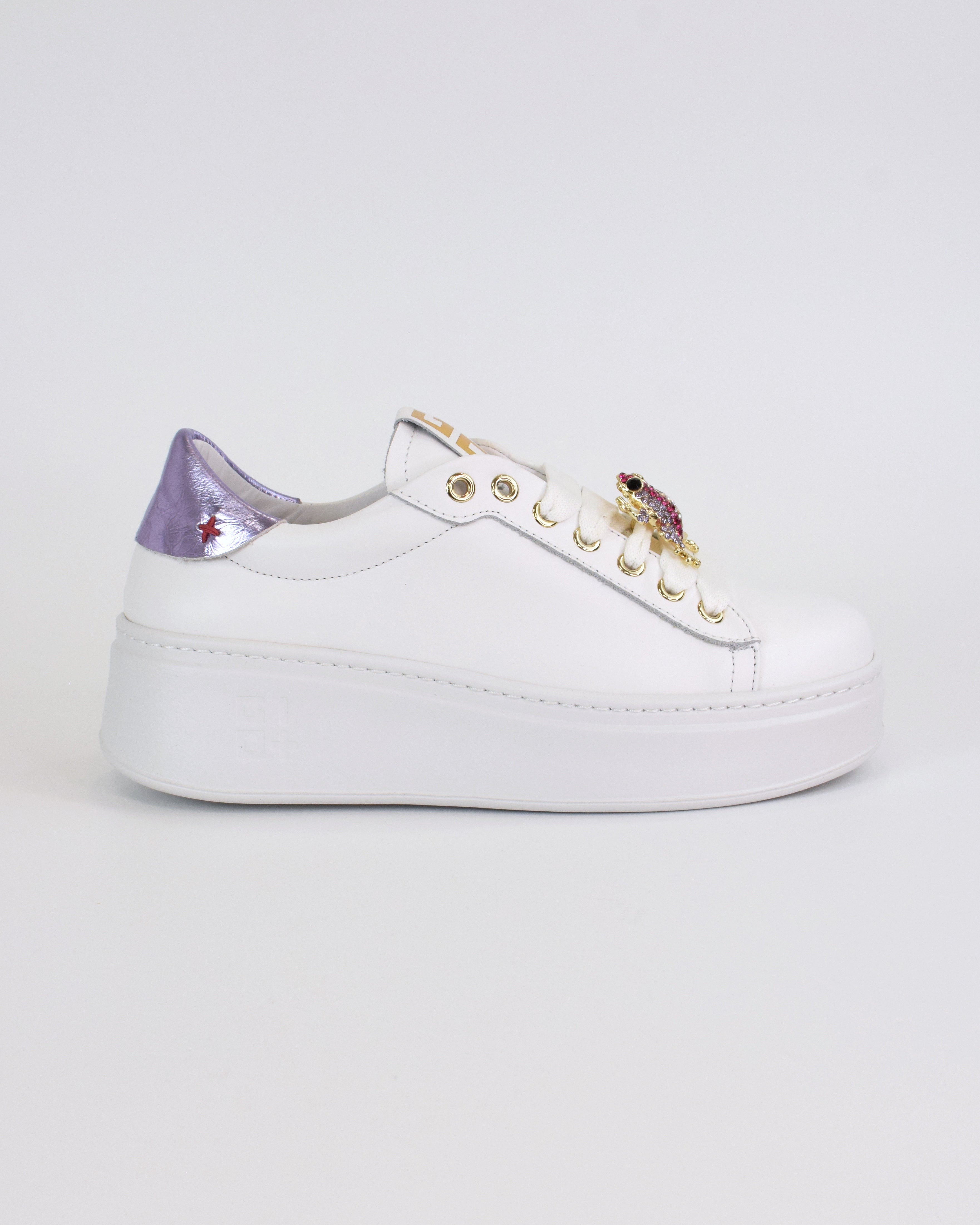 Sneaker Combi Rana
