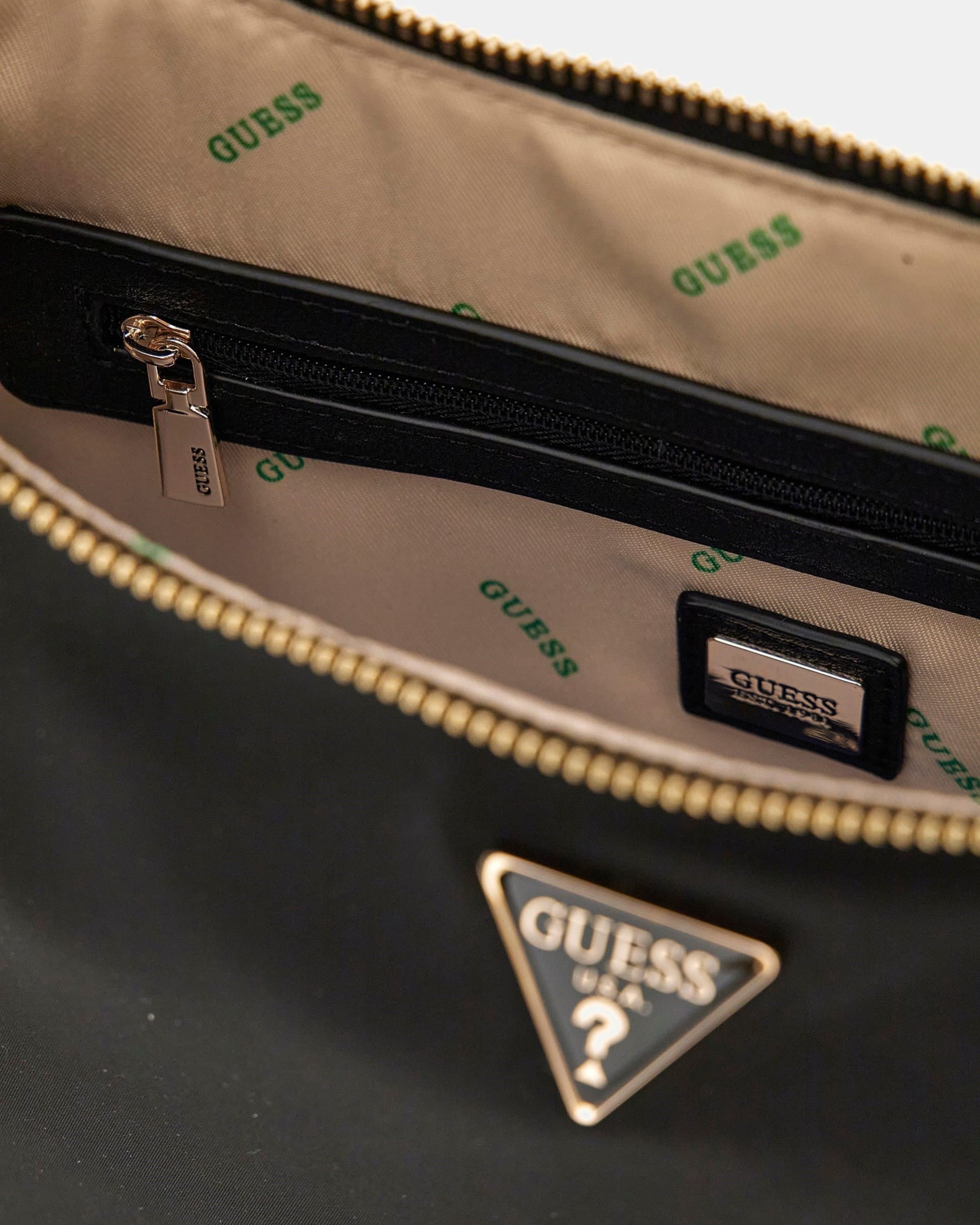 Borsa a Tracolla Eco Gemma