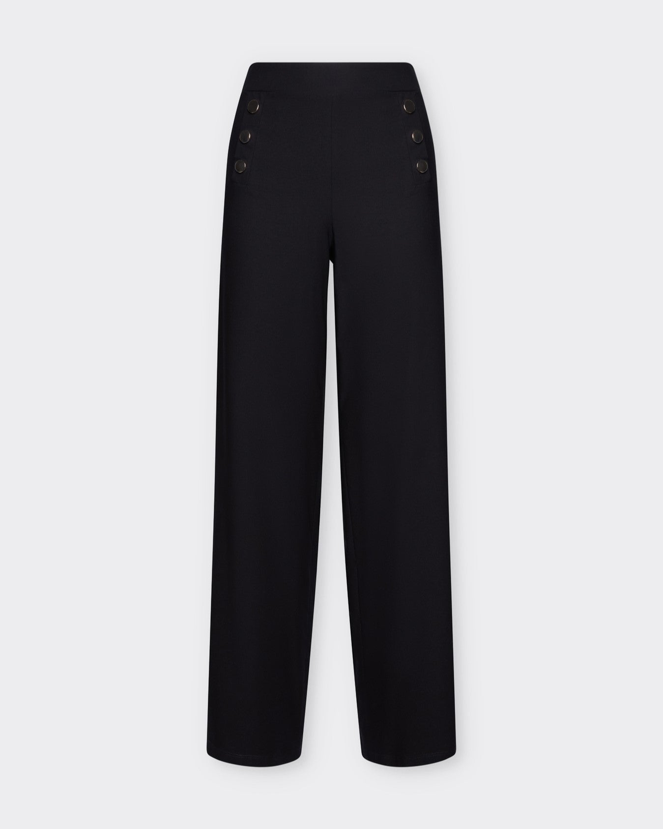Pantaloni marinière