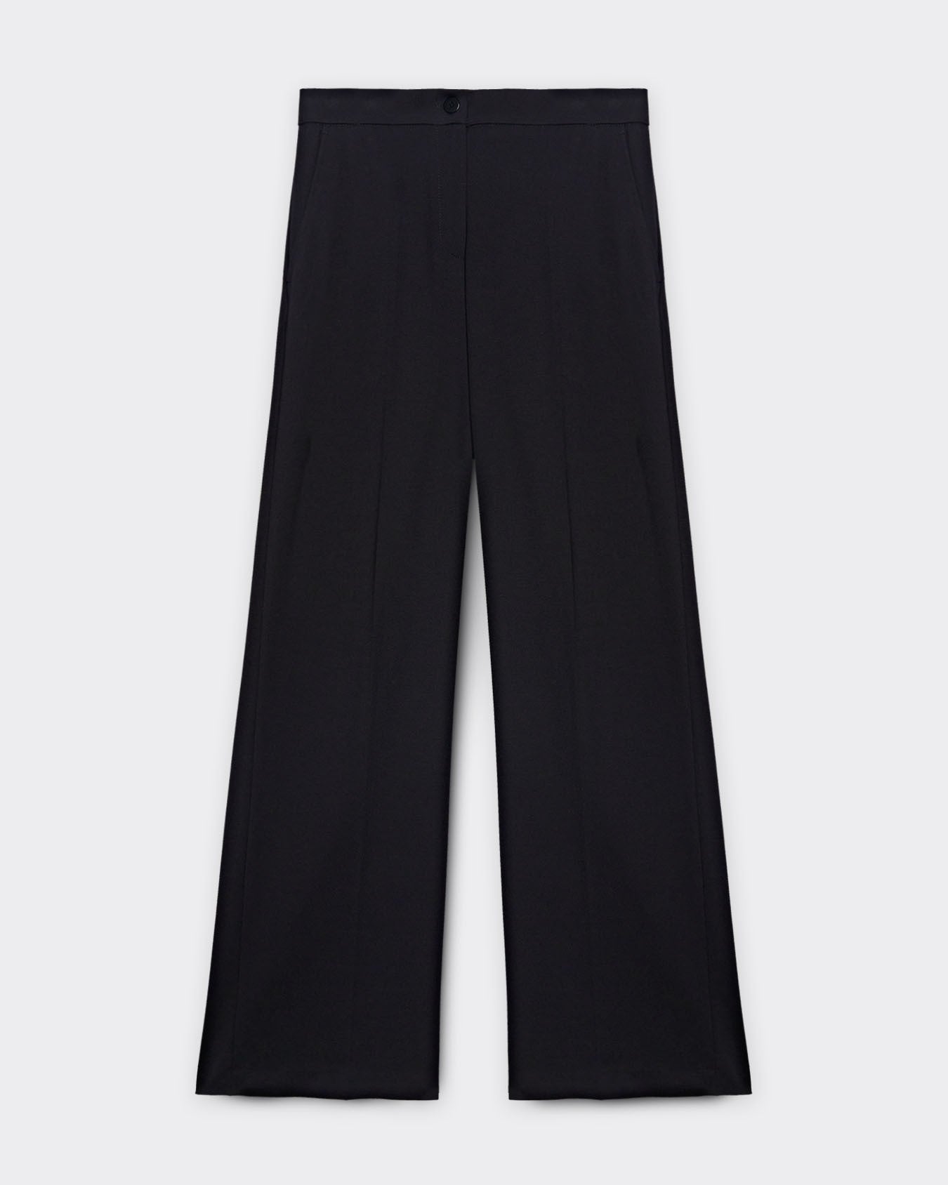 Pantaloni maschili in punto Milano