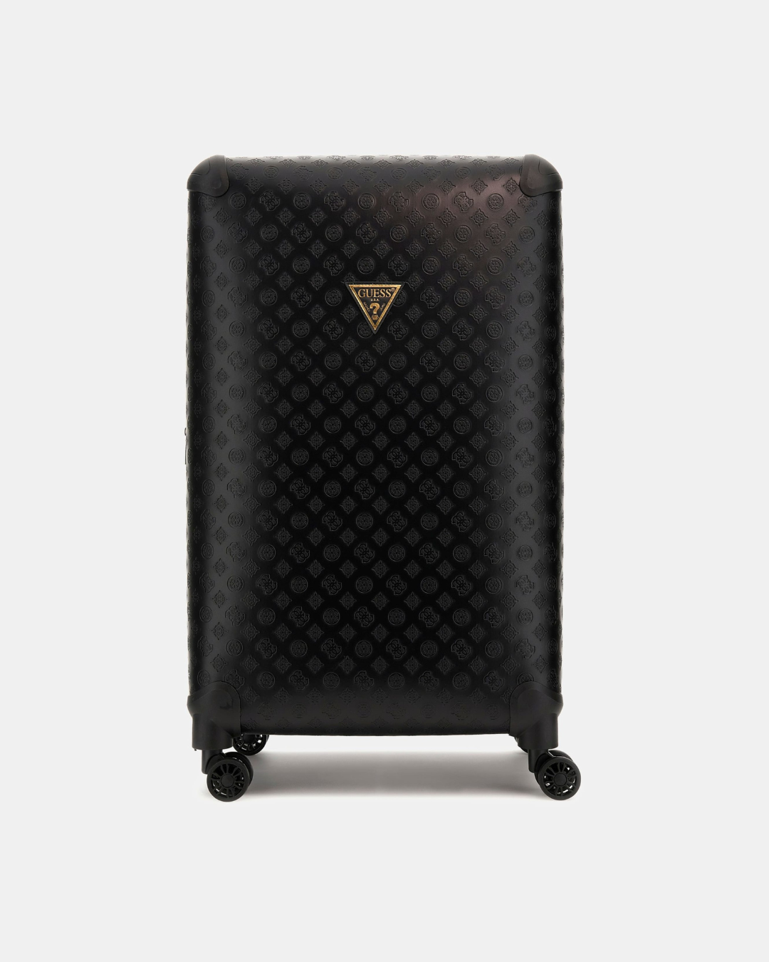 Trolley Wilder 4g logo peony