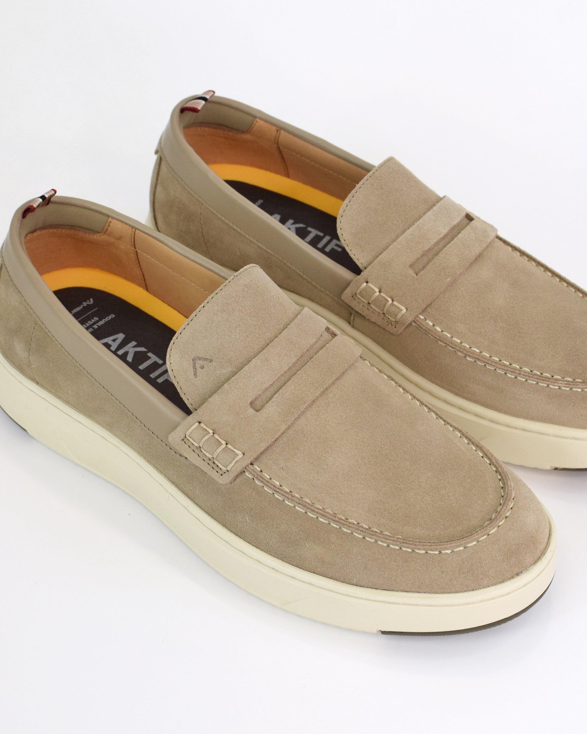 Mocassino Aktif
