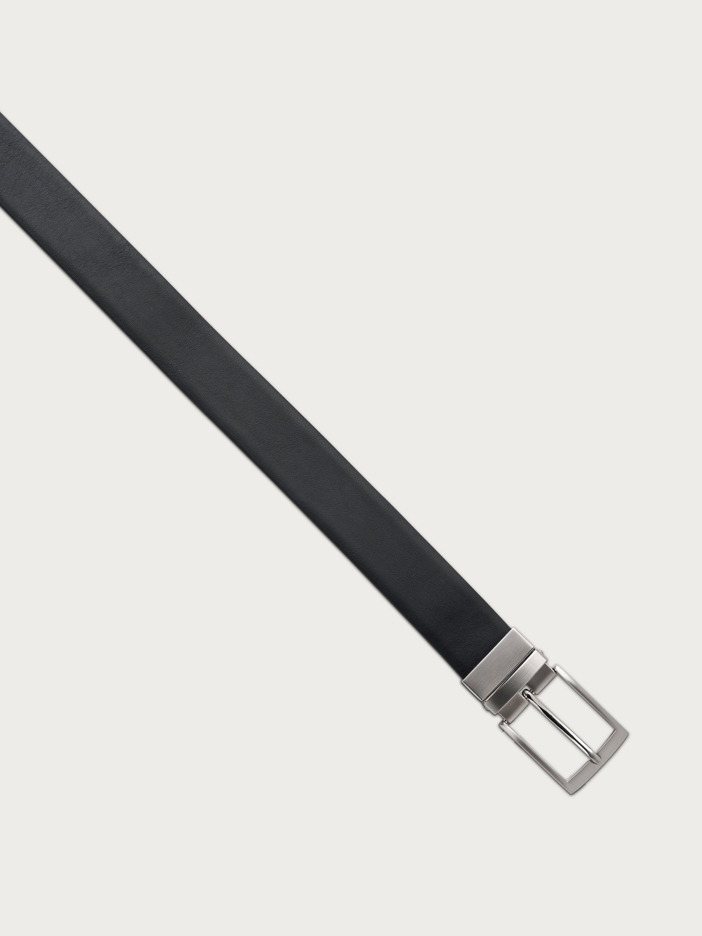 Cintura double-face elegante