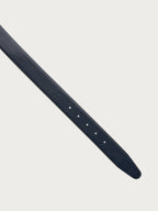 Cintura double-face elegante