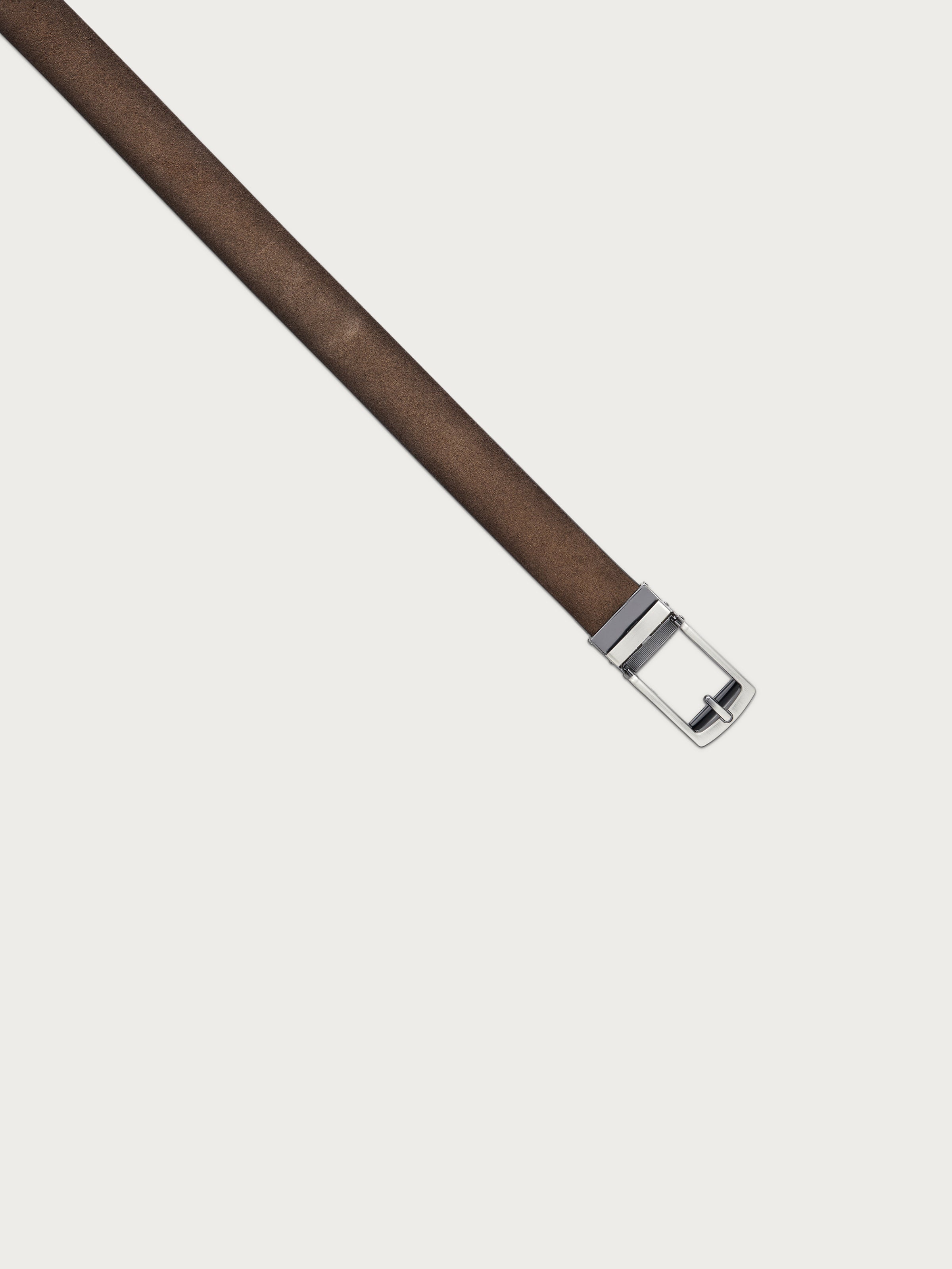 Cintura con chiusura a scatto