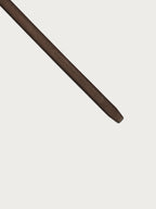 Cintura con chiusura a scatto