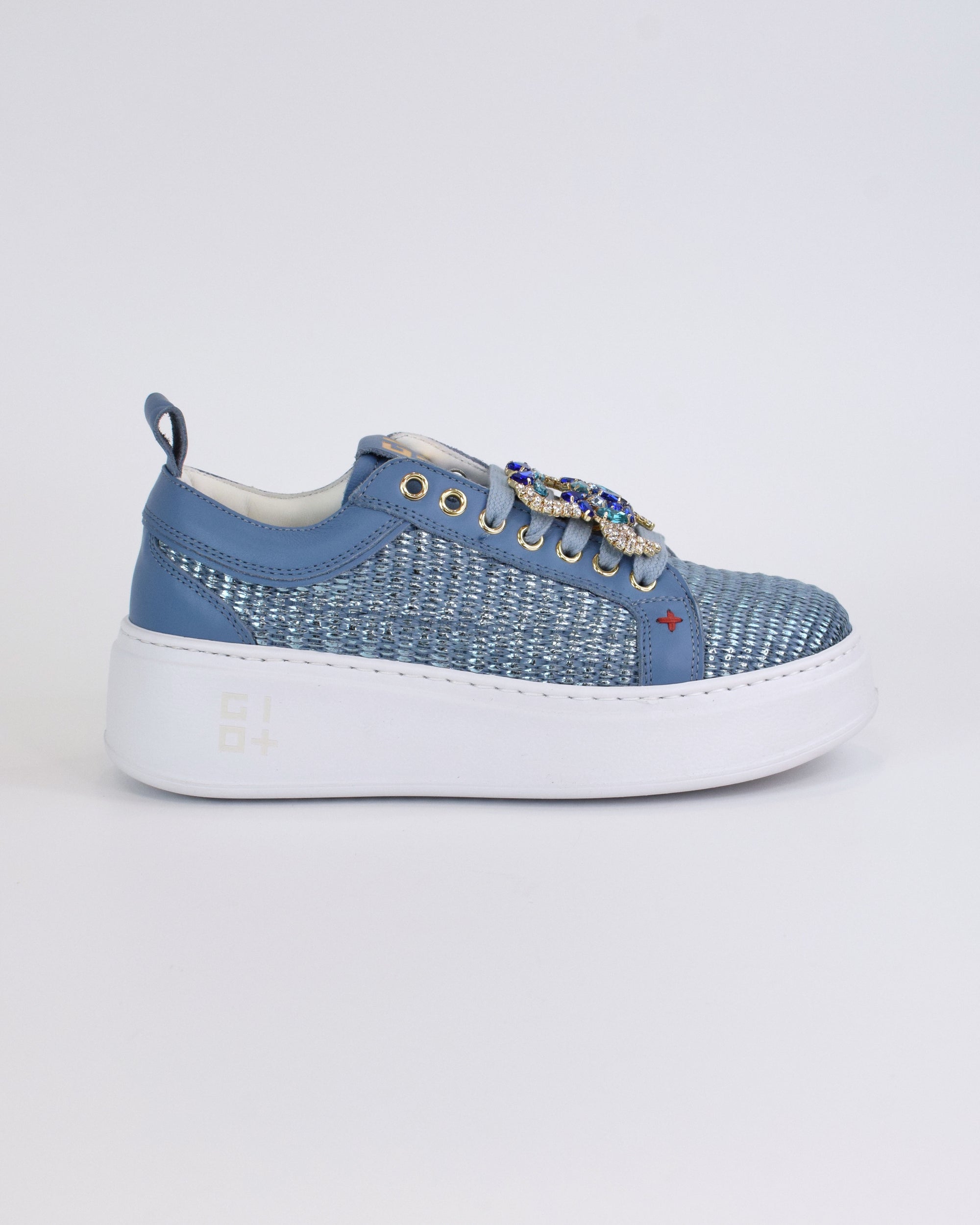 Sneaker Combi Granchio
