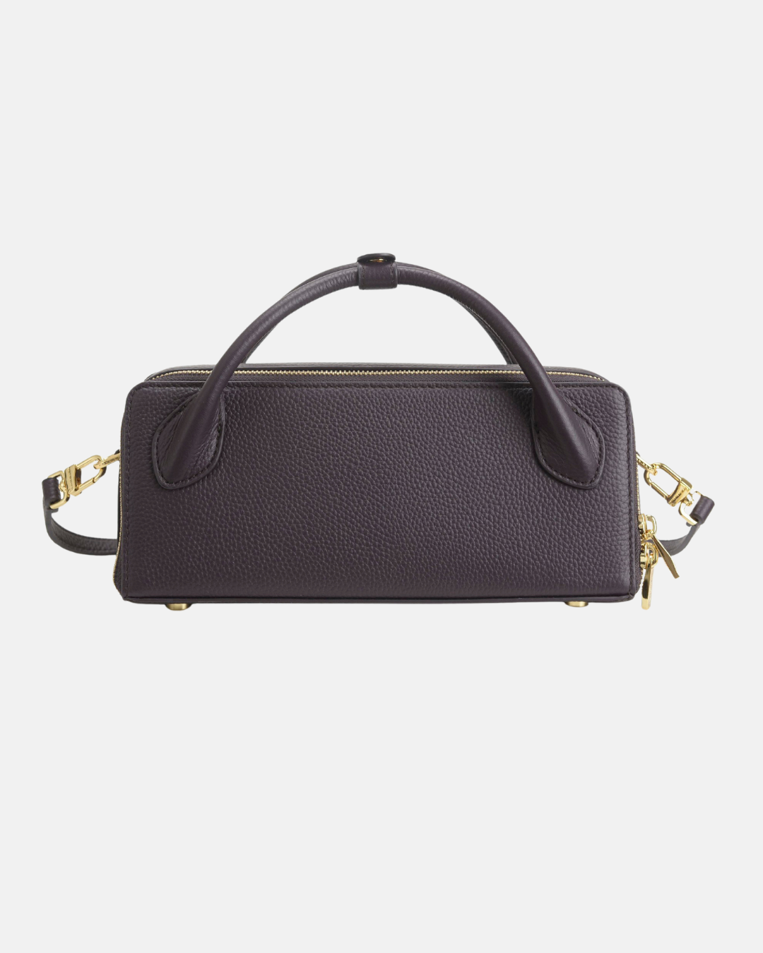 Borsa a mano in pelle Joanna-L