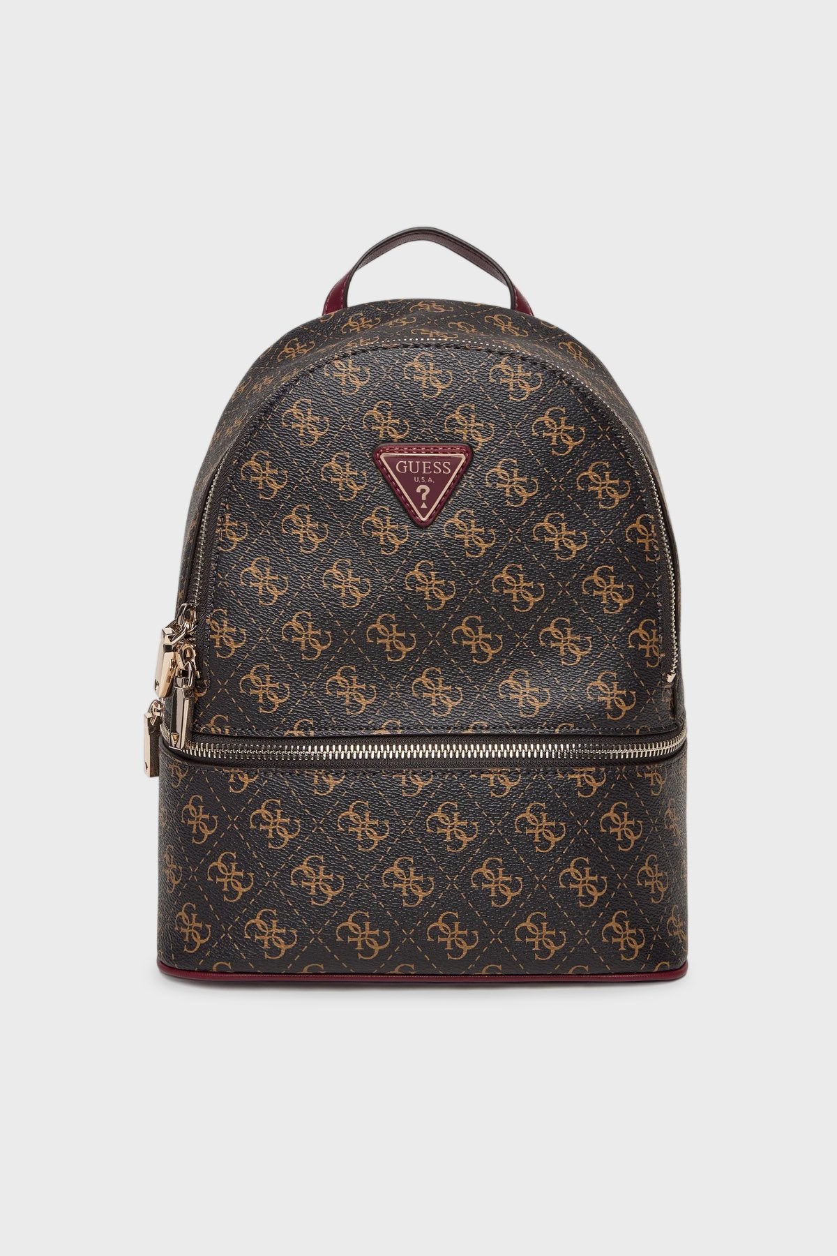 Zaino Follie 4G logo