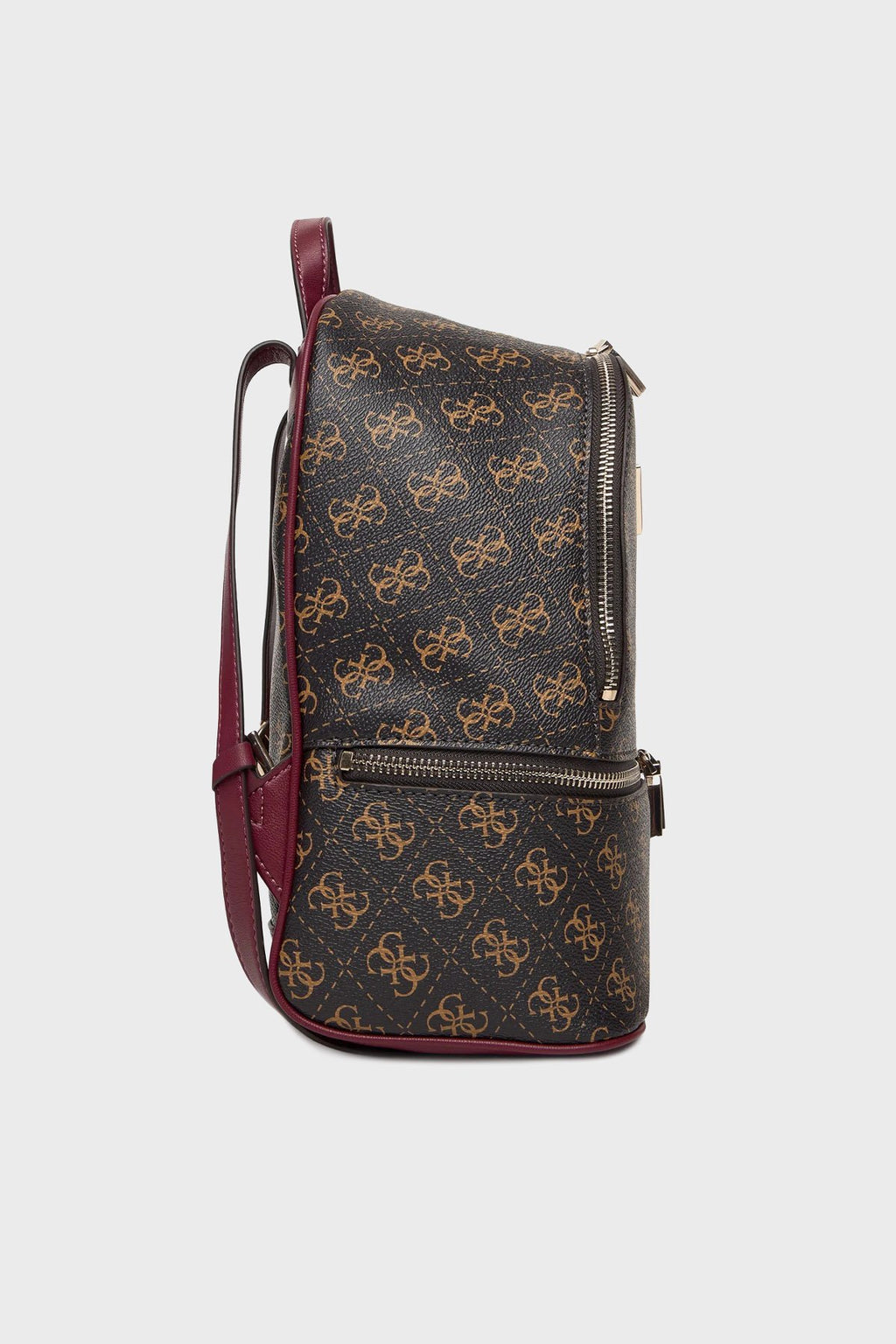 Zaino Follie 4G logo